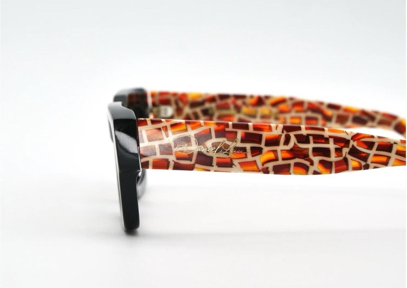 Other Dvniel Luu OG Visionary Shades (Giraffe) Size ONE SIZE - 3 Thumbnail