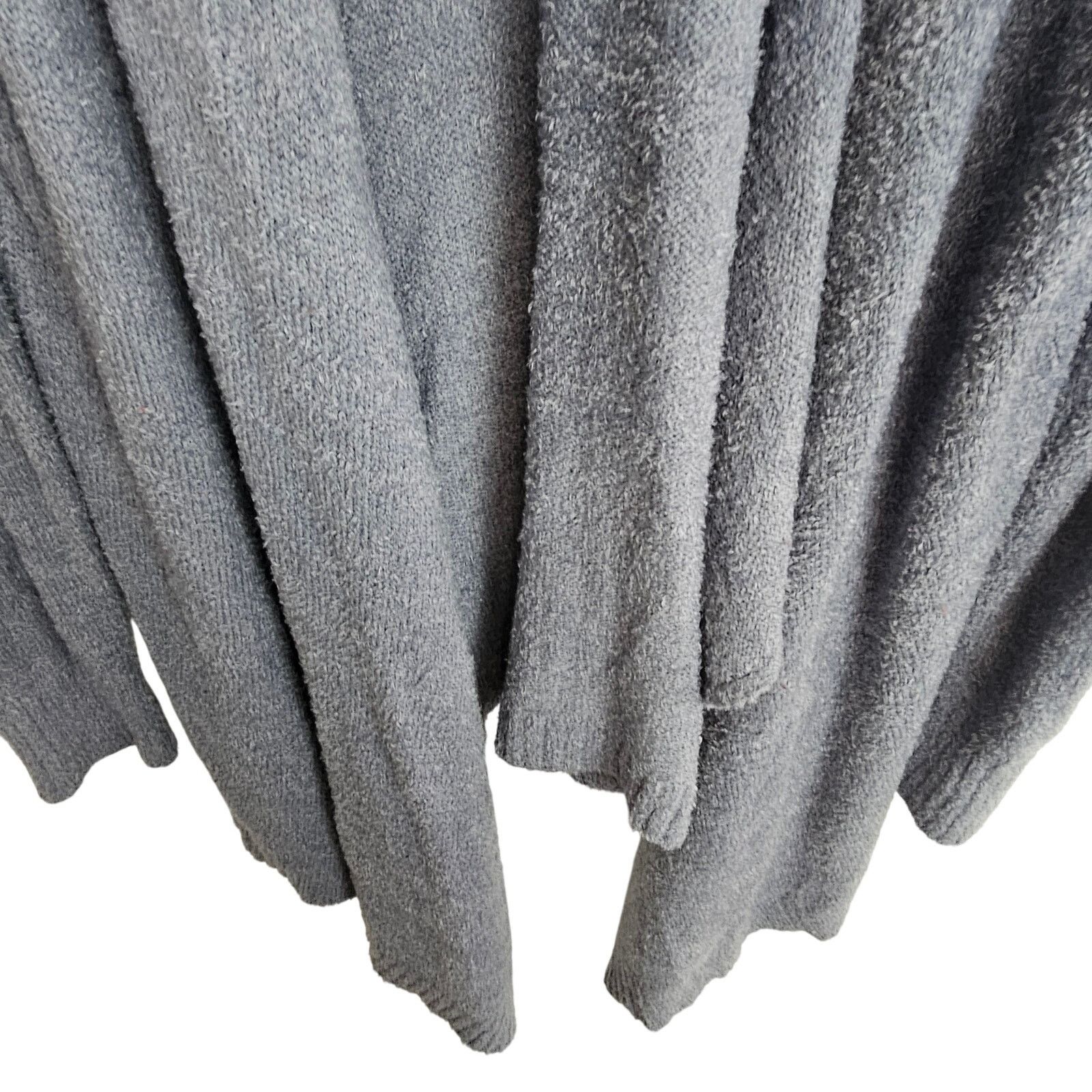 Soft Surroundings Soft Surroundings Womens Open Front Cardigan Sweater Sz L/XL Size L / US 10 / IT 46 - 3 Thumbnail