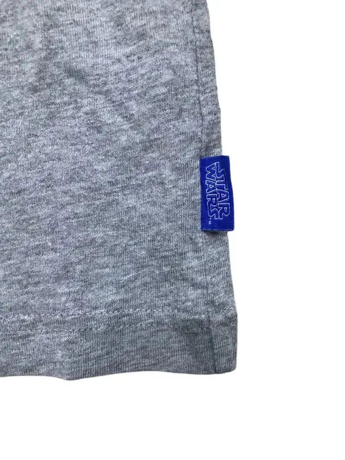 Star Wars Uniqlo x Star Wars Tshirts Size US XL / EU 56 / 4 - 4 Thumbnail