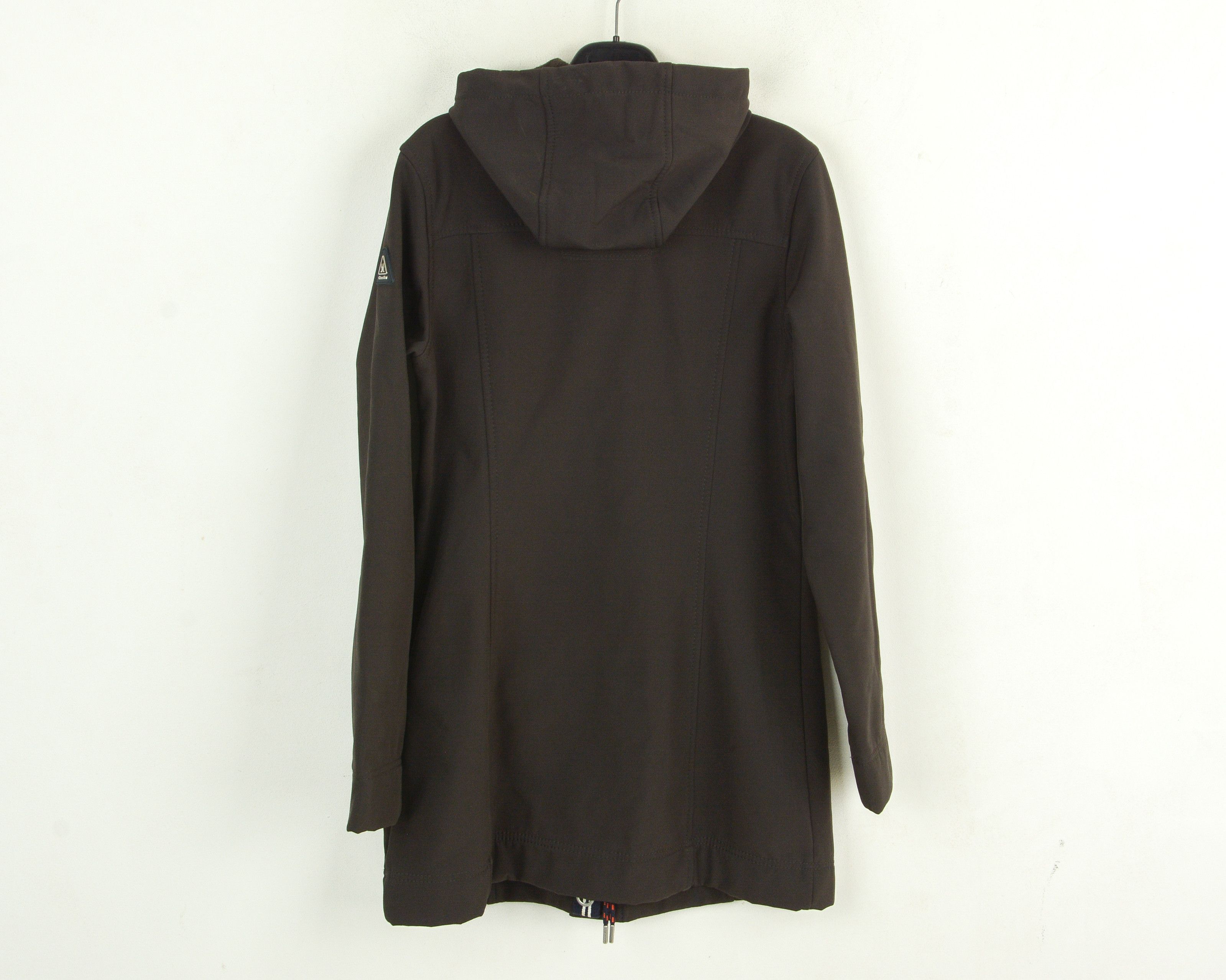 Designer Gaastra Softshell Jacket Women M Coat Windbreaker Yachting Size M / US 6-8 / IT 42-44 - 4 Thumbnail