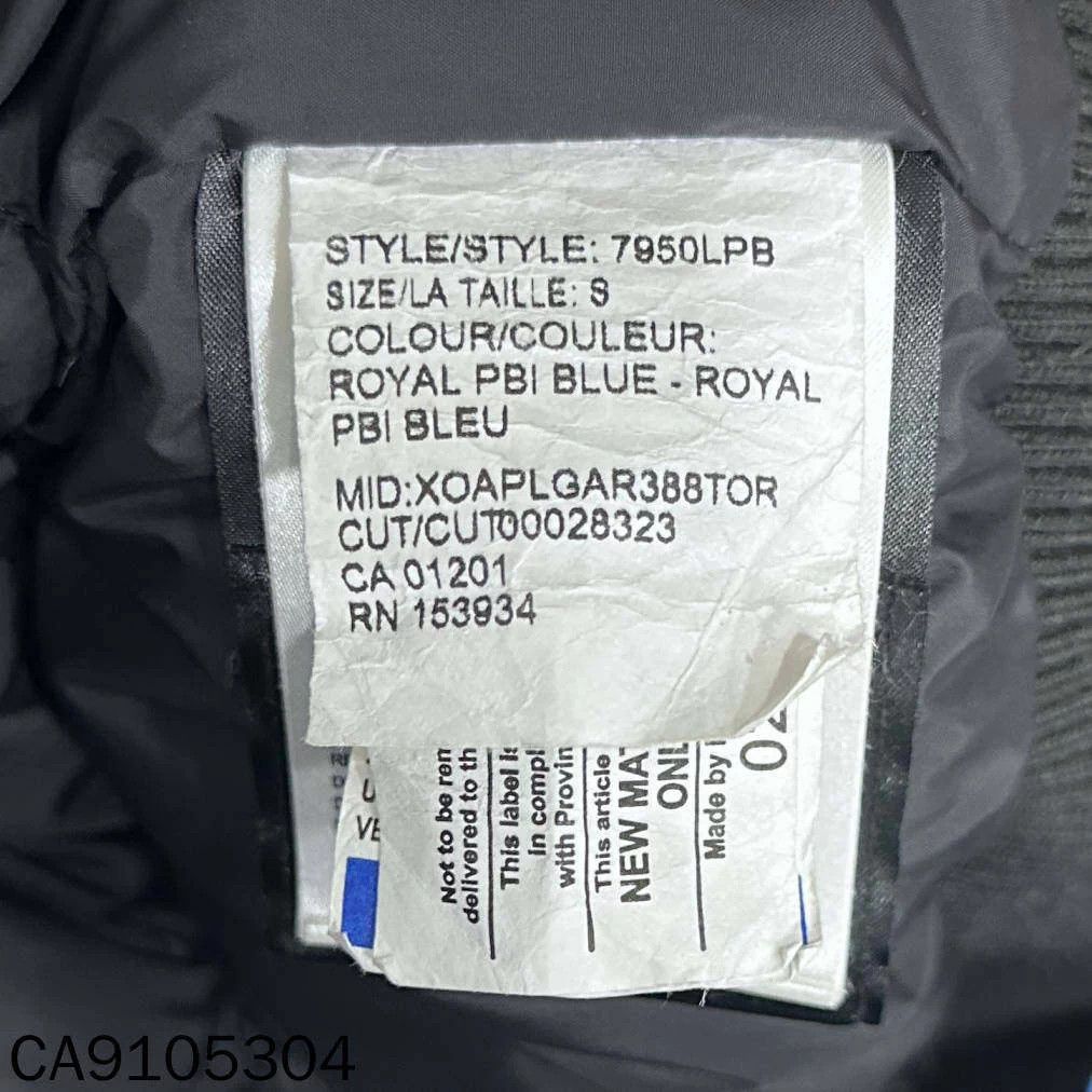 Canada Goose Canada Goose Pilot Down Jacket Charity Jade S Size S / US 4 / IT 40 - 7 Thumbnail