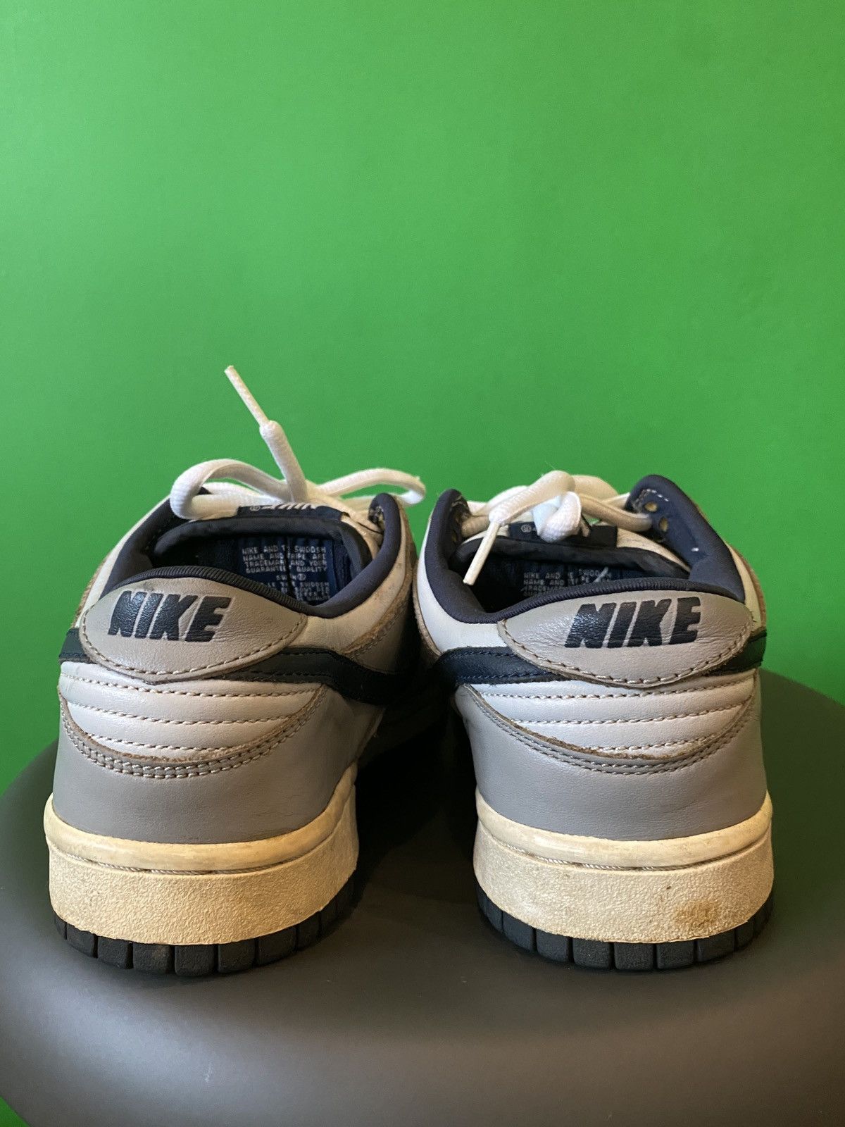 Nike Nike Dunk Low Pro B Obsidian Size US 7.5 / EU 40-41 - 5 Thumbnail