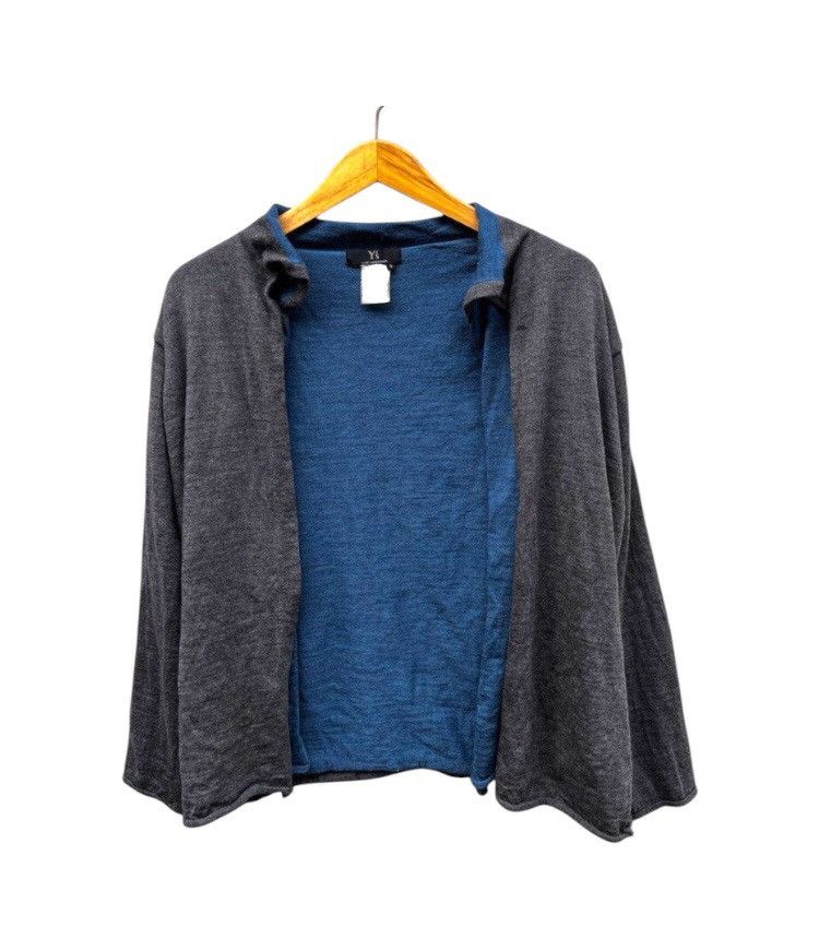 Designer × Y's × Yohji Yamamoto 🔥Y’s Yohji Yamamoto Double Layer Size US L / EU 52-54 / 3 - 1 Thumbnail