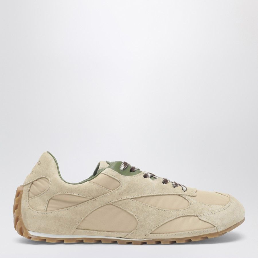 o1d2blof0126 Low-Top Sneakers in Beige