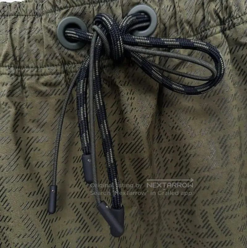 Fendi Fendi Green Spring Autumn Mini Skirt . Size 23" - 3 Thumbnail