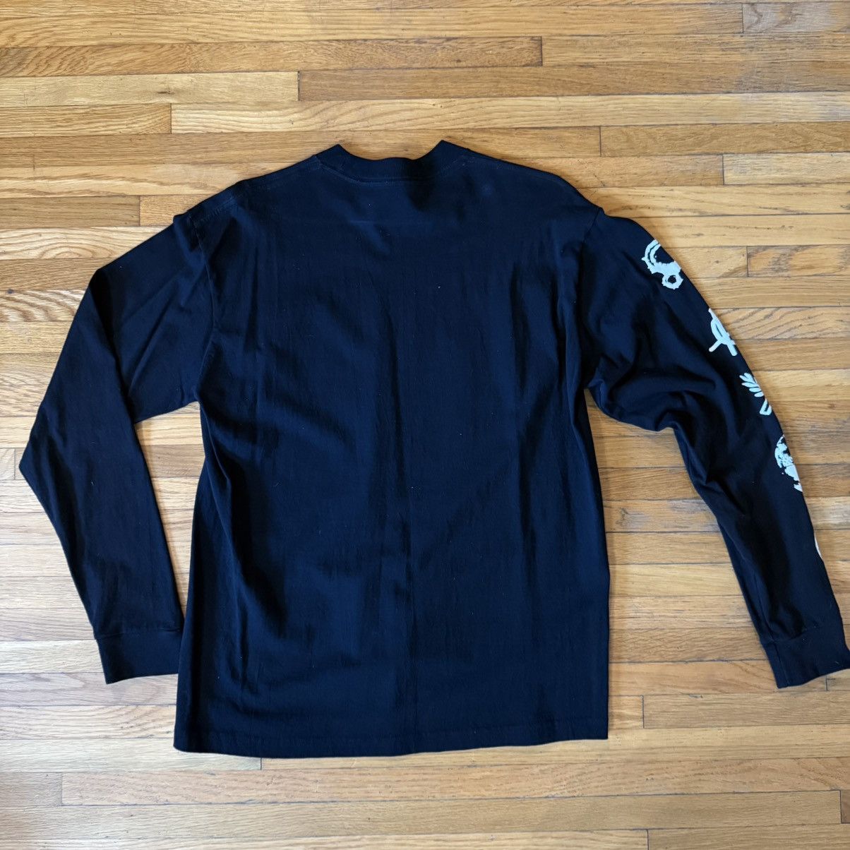 G59 Records suicideboys long sleeve Size US M / EU 48-50 / 2 - 5 Thumbnail