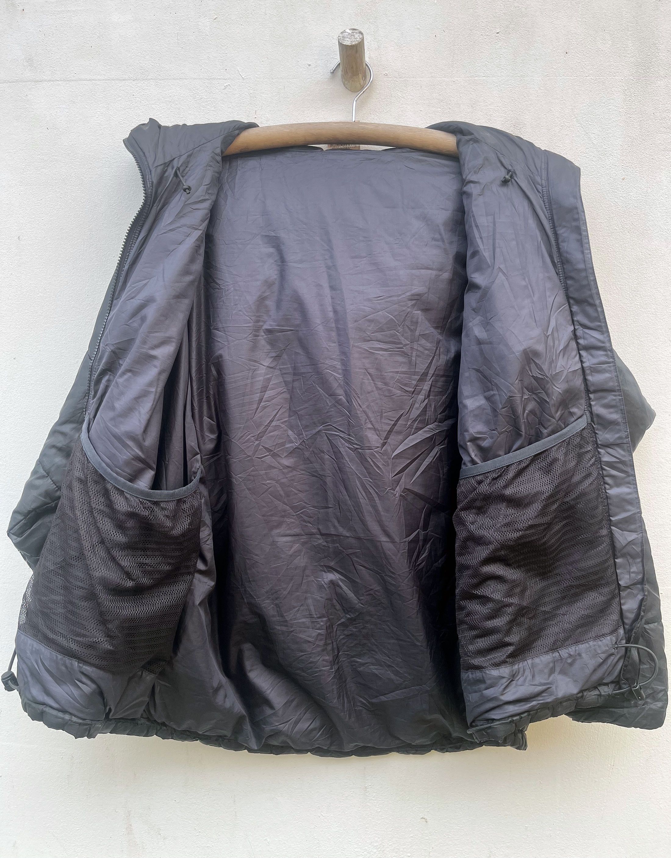 Patagonia Vintage Patagonia Das Parka Zipper Hoodie Puffer Jacket Size US M / EU 48-50 / 2 - 9 Thumbnail
