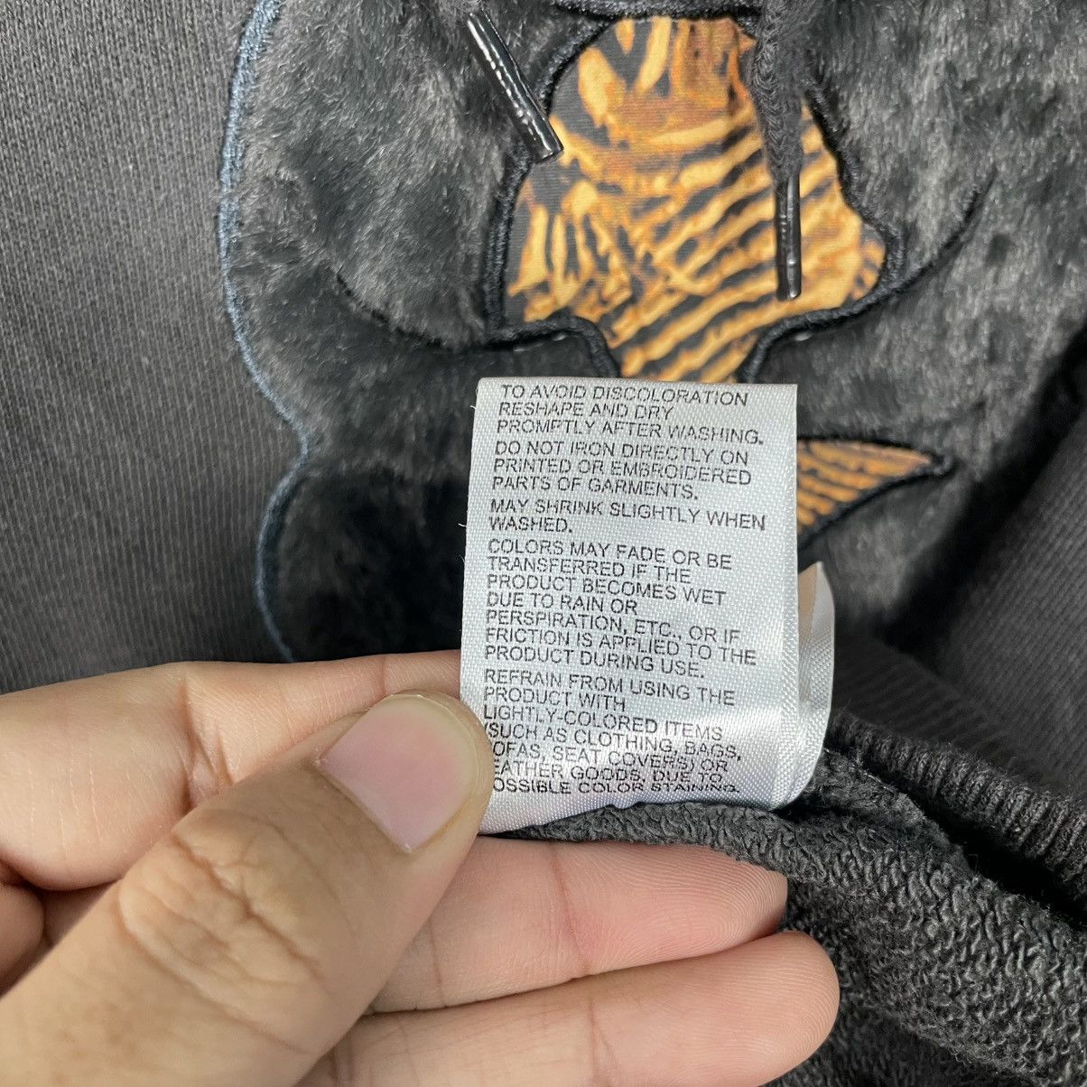 Japanese Brand Japanese Brand Graniph Pullover Hoodie Size US M / EU 48-50 / 2 - 18 Thumbnail
