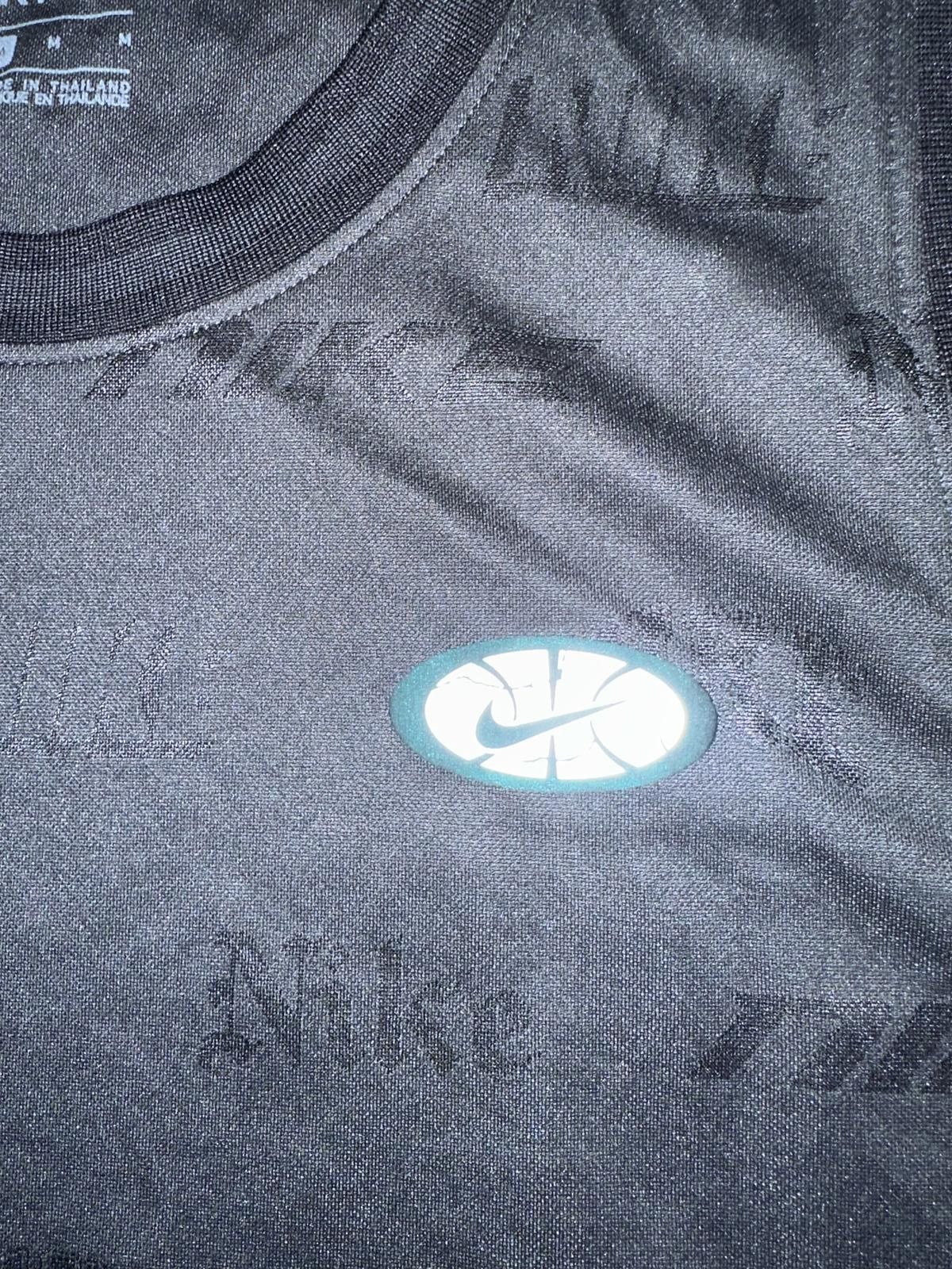 Nike Nike Dry Basketball HoopFly Jersey Size US M / EU 48-50 / 2 - 5 Thumbnail