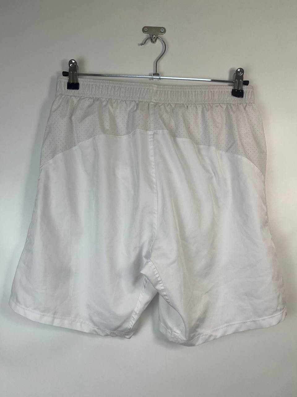 Umbro IRELAND HOME SHORTS FOOTBALL SOCCER UMBRO MENS SIZE M Size US 32 / EU 48 - 3 Thumbnail