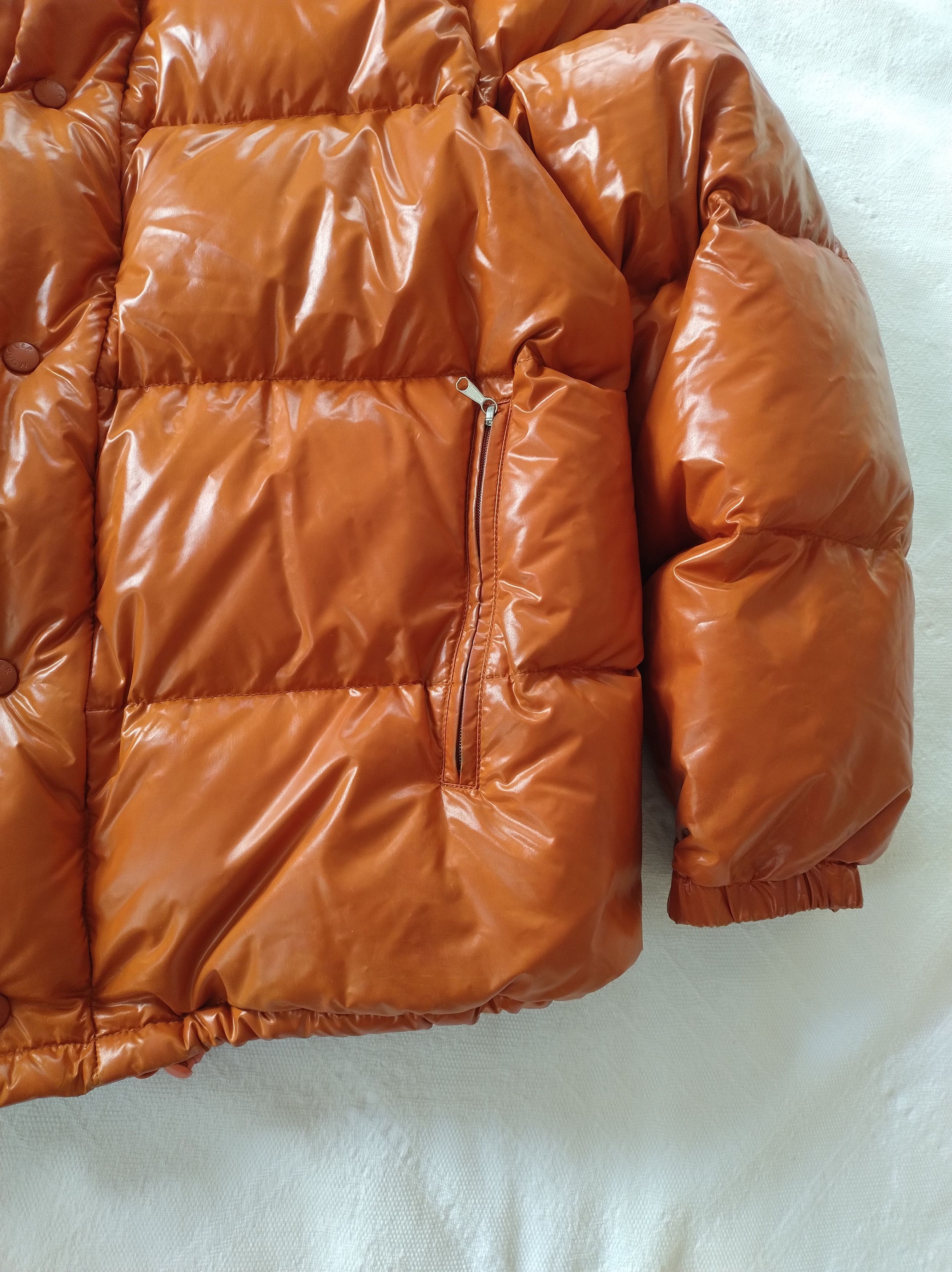 Moncler Moncler Grenoble Puffer Jacket down Coat L 3 vintage Size US L / EU 52-54 / 3 - 7 Thumbnail