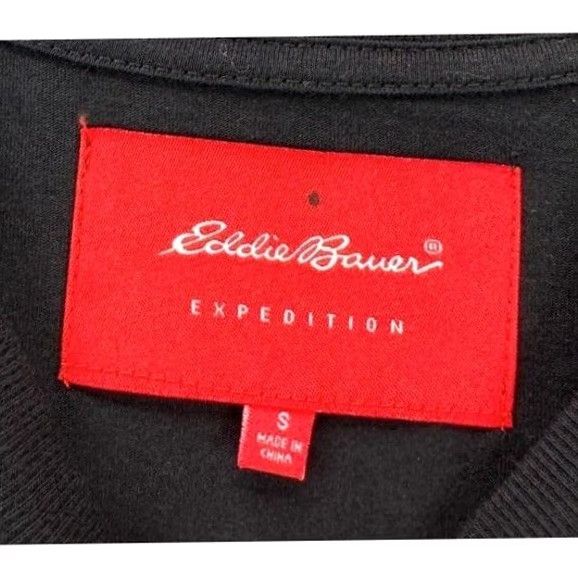 Eddie Bauer VINTAGE_removed? Size US S / EU 44-46 / 1 - 4 Thumbnail