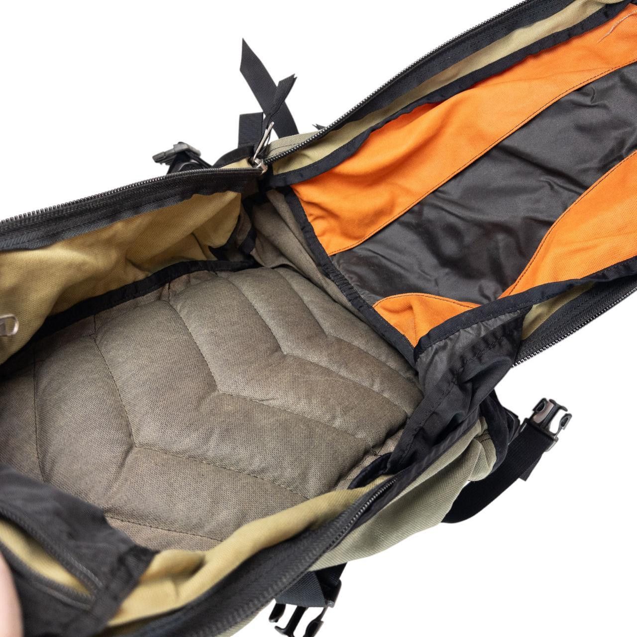 Nike ACG Vintage Nike ACG Karst 25 Backpack Size ONE SIZE - 3 Thumbnail