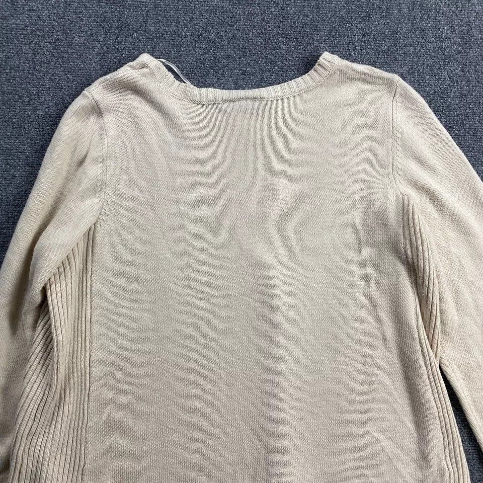 Other Lane Bryant Sweater Women's 18/20 Knit Pullover Tunic Size 3XL / US 20-22 - 5 Thumbnail