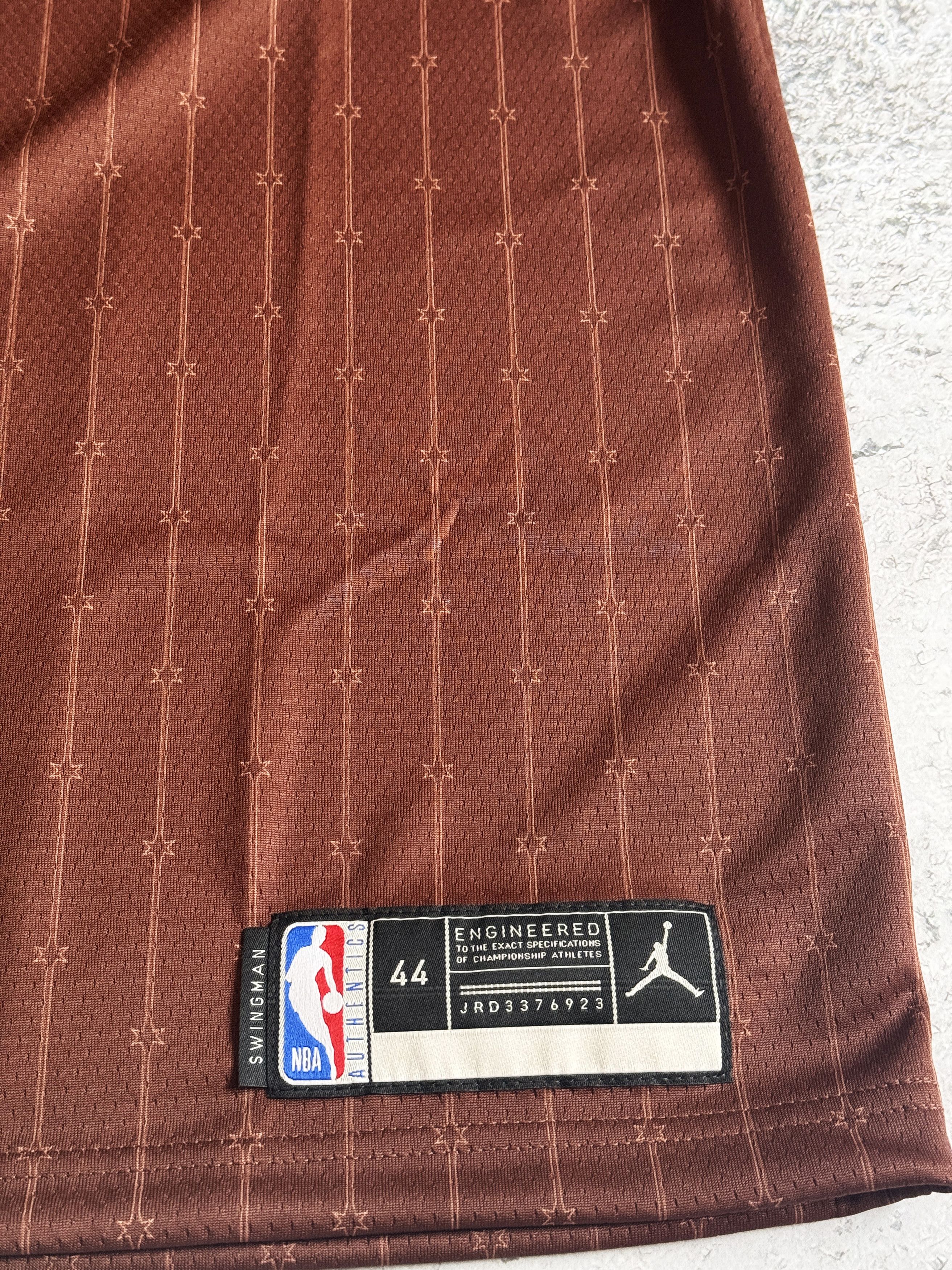 Nike JORDAN SLEEVELESS TANK TOP BASKETBALL CU9067-280 M Size US M / EU 48-50 / 2 - 5 Thumbnail