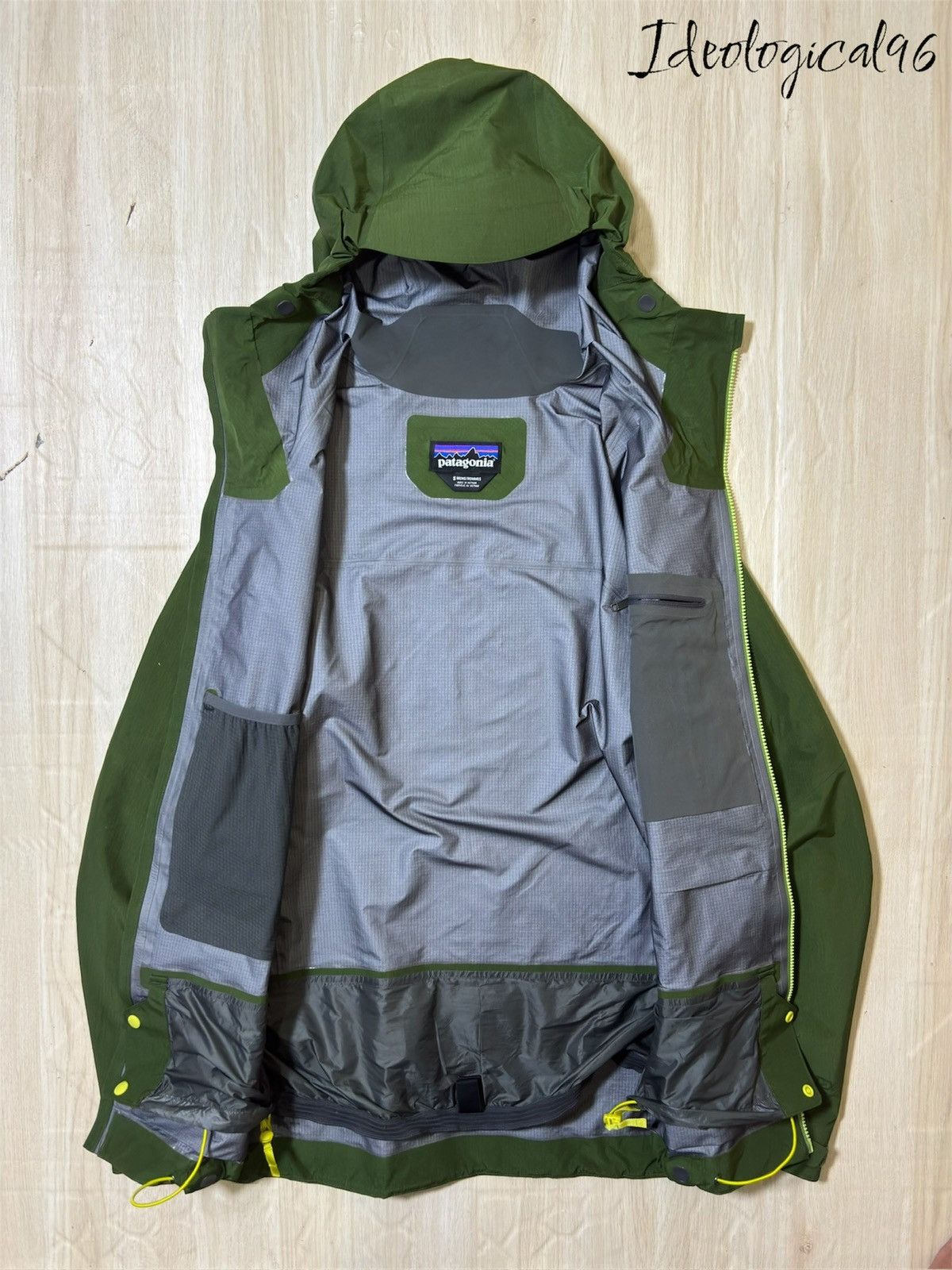 Patagonia PATAGONIA POWSLAYER Size US S / EU 44-46 / 1 - 3 Thumbnail