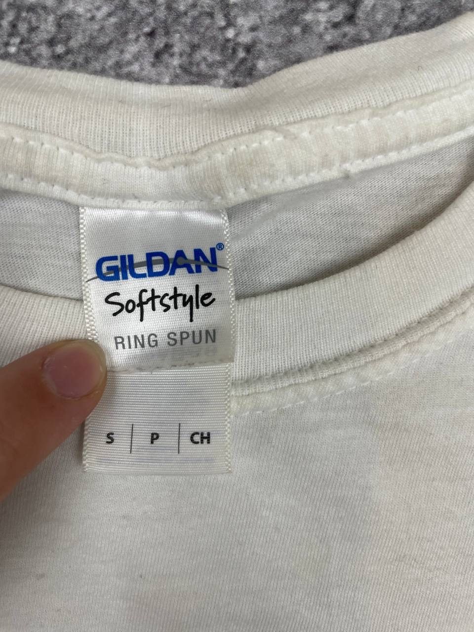 Other Yeezus Men Cotton Long Sleeve T Shirt White Casual Size S Size US S / EU 44-46 / 1 - 4 Thumbnail