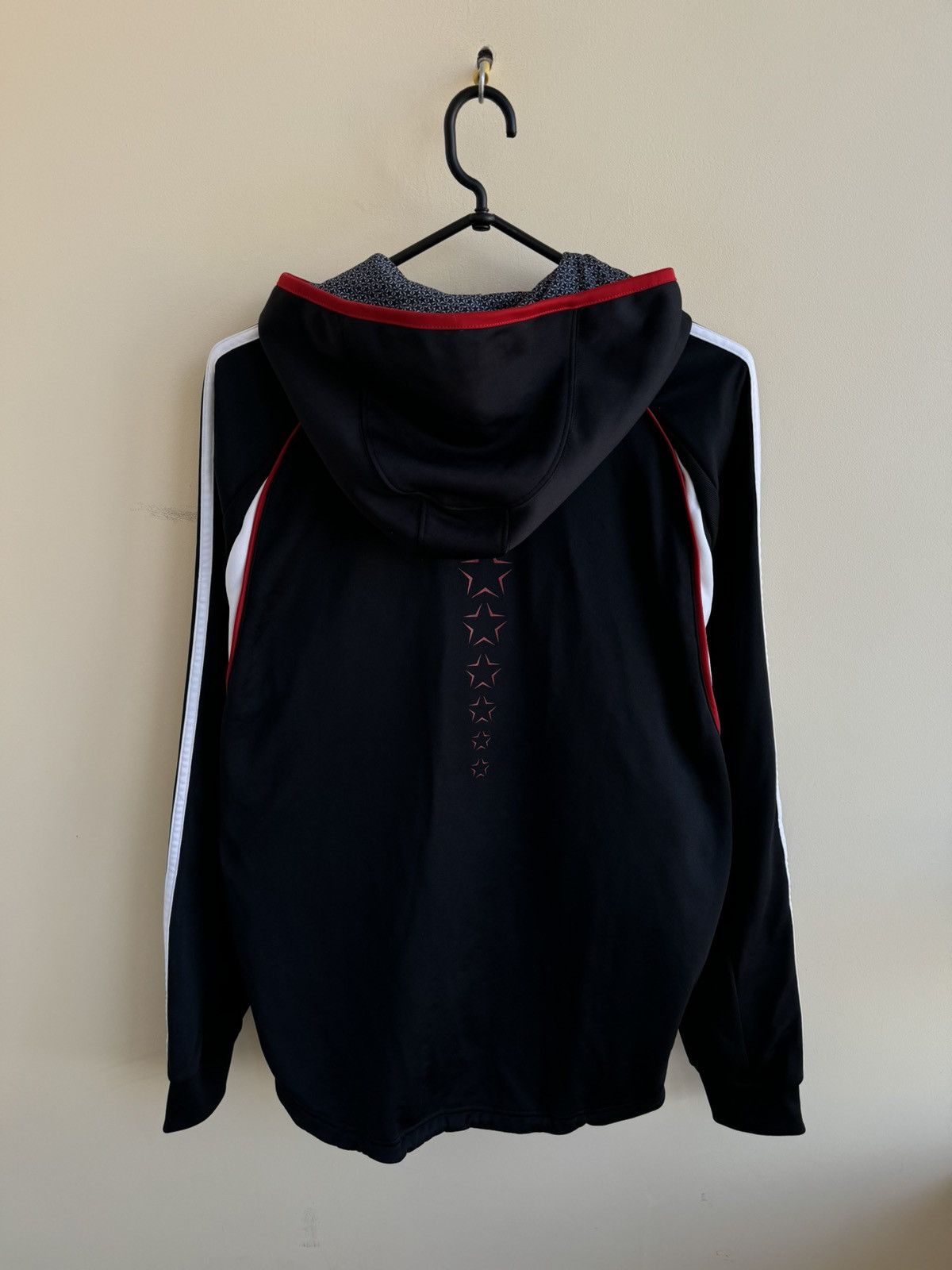 Other Adidas Liverpool 2005-2006 Football Training Jacket 1/4 M Size US M / EU 48-50 / 2 - 2 Thumbnail