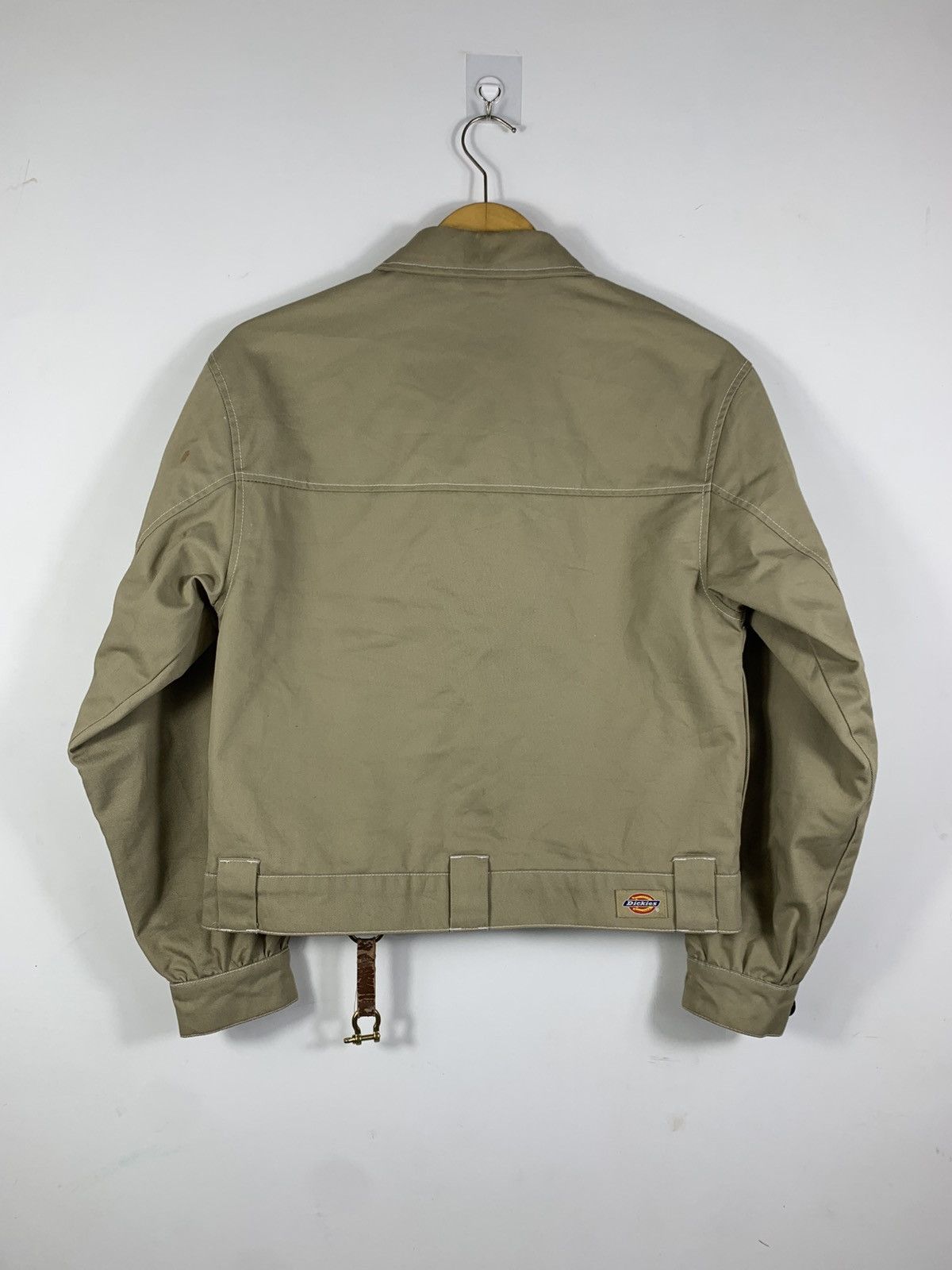 Carhartt Dickies 874 Workwear type II Jacket Rare Size US S / EU 44-46 / 1 - 2 Thumbnail
