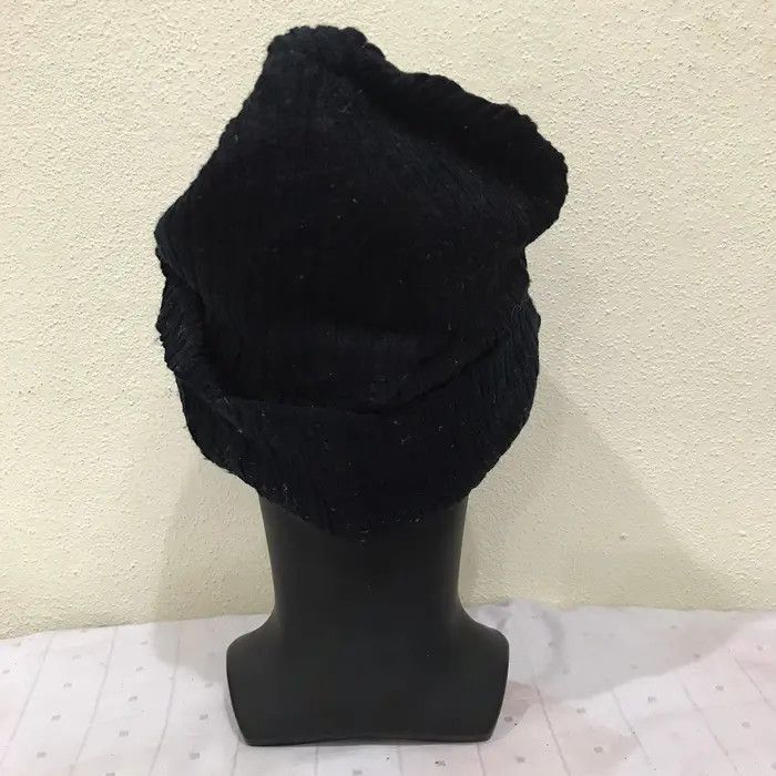 Converse Converse Small Logo Beanie Hat Size ONE SIZE - 4 Thumbnail