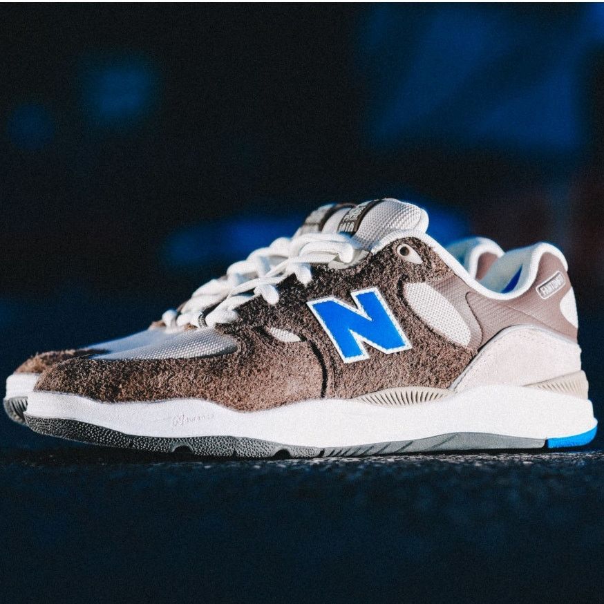 New Balance New Balance Village Psychic Tiago 1010 Fantomfit Sneakers 12 Size US 12 / EU 45 - 1 Thumbnail