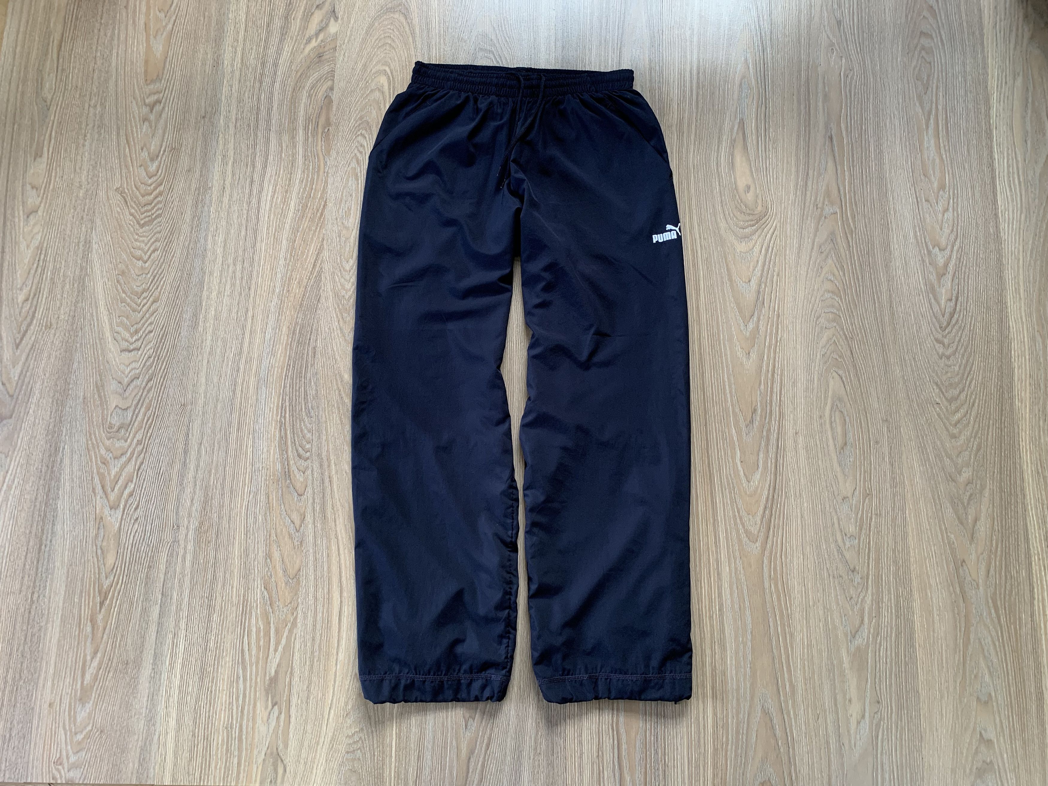 Puma Vintage Track Pants - Main Image