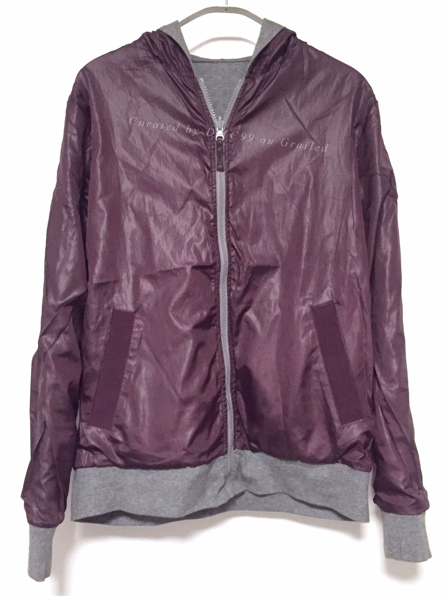 Global Work Global Work IVY Hooded Cardigan Size US M / EU 48-50 / 2 - 1 Thumbnail