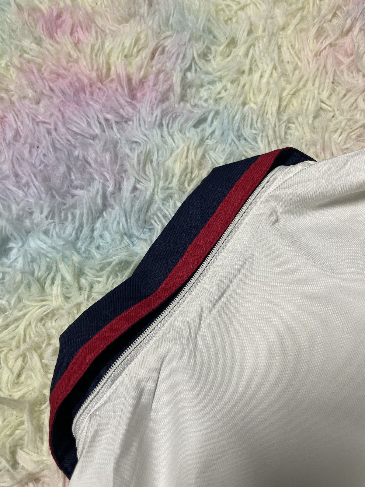 Ellesse × Japanese Brand × Vintage Ellesse light jacket with hoodie Size US S / EU 44-46 / 1 - 7 Thumbnail