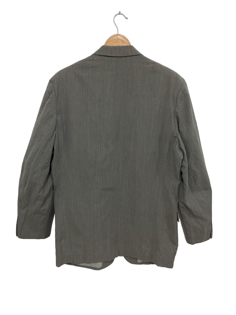 PPFM SS07 PPFM Blazer Coat Size 44R - 2 Thumbnail