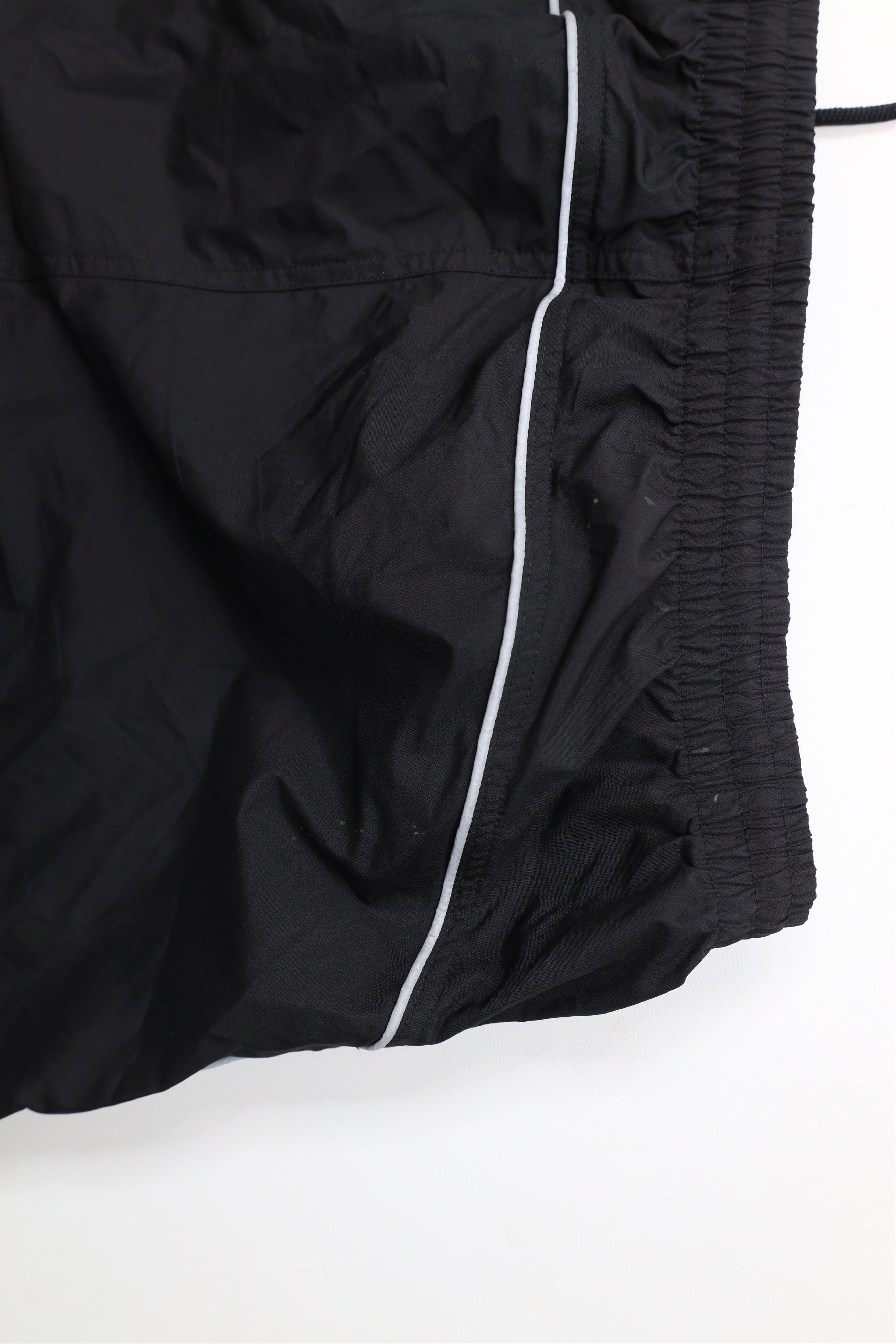 Vintage Vintage Nashbar Cycling Bicycle Cycling Windbreaker Pants Size US 38 / EU 54 - 13 Thumbnail