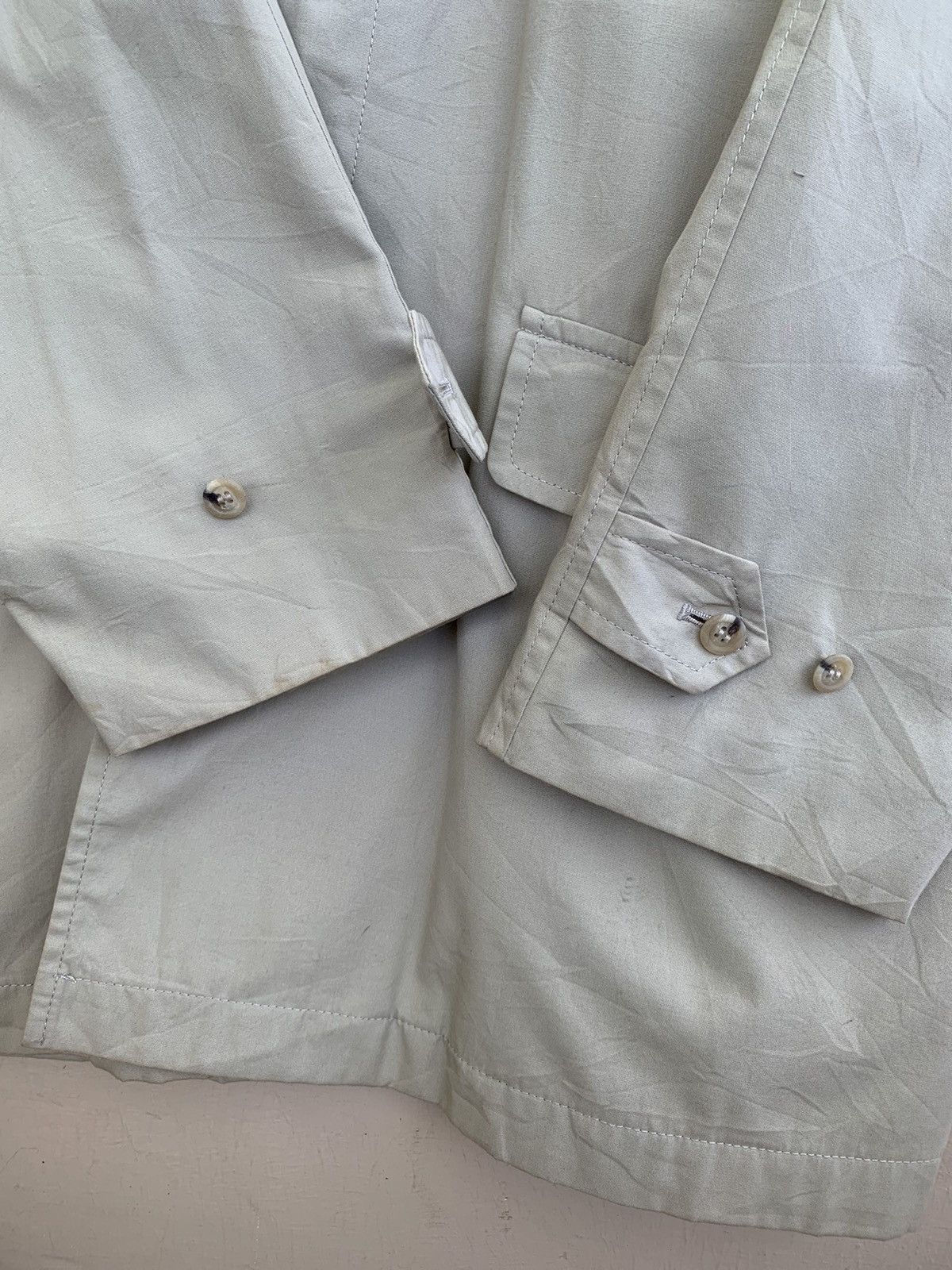 Baracuta × Japanese Brand Baracuta Jacket Size US M / EU 48-50 / 2 - 6 Thumbnail