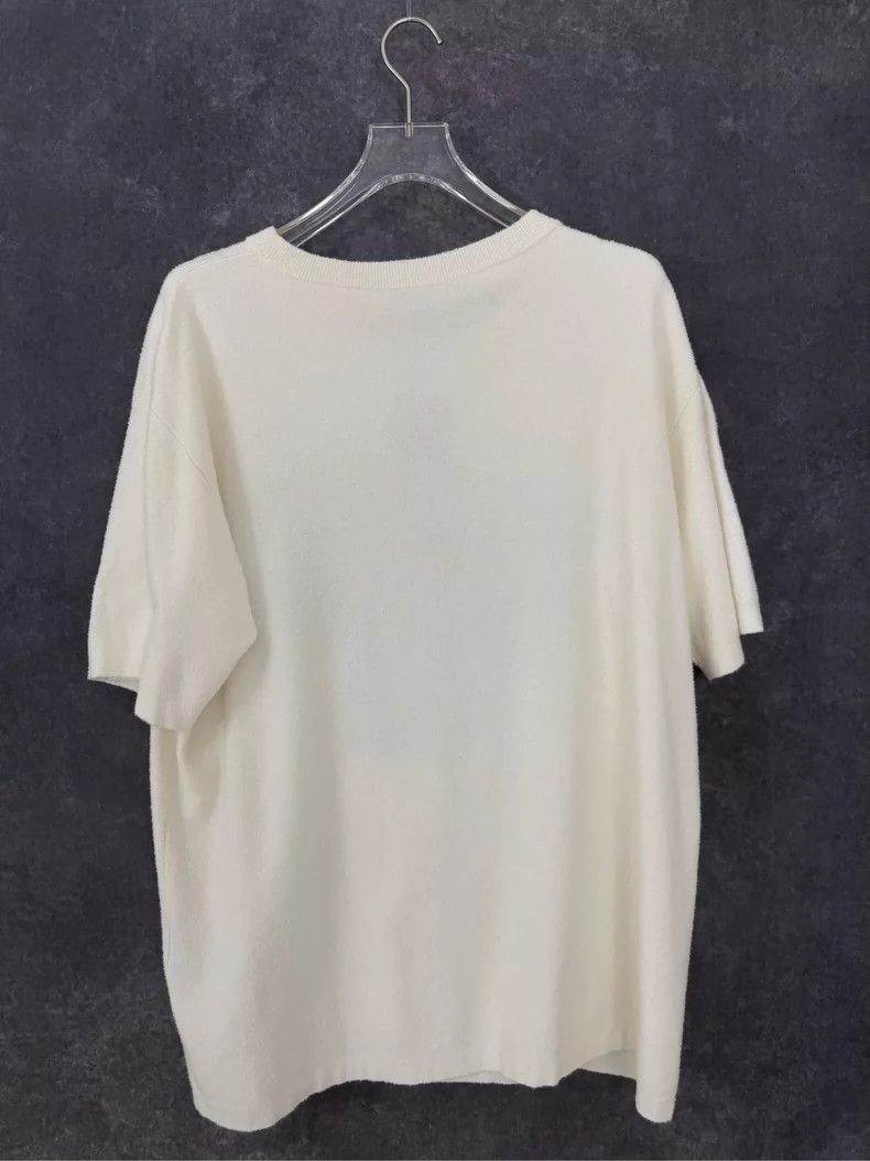 Dior Dior Bull towel short sleeves Size US L / EU 52-54 / 3 - 2 Thumbnail