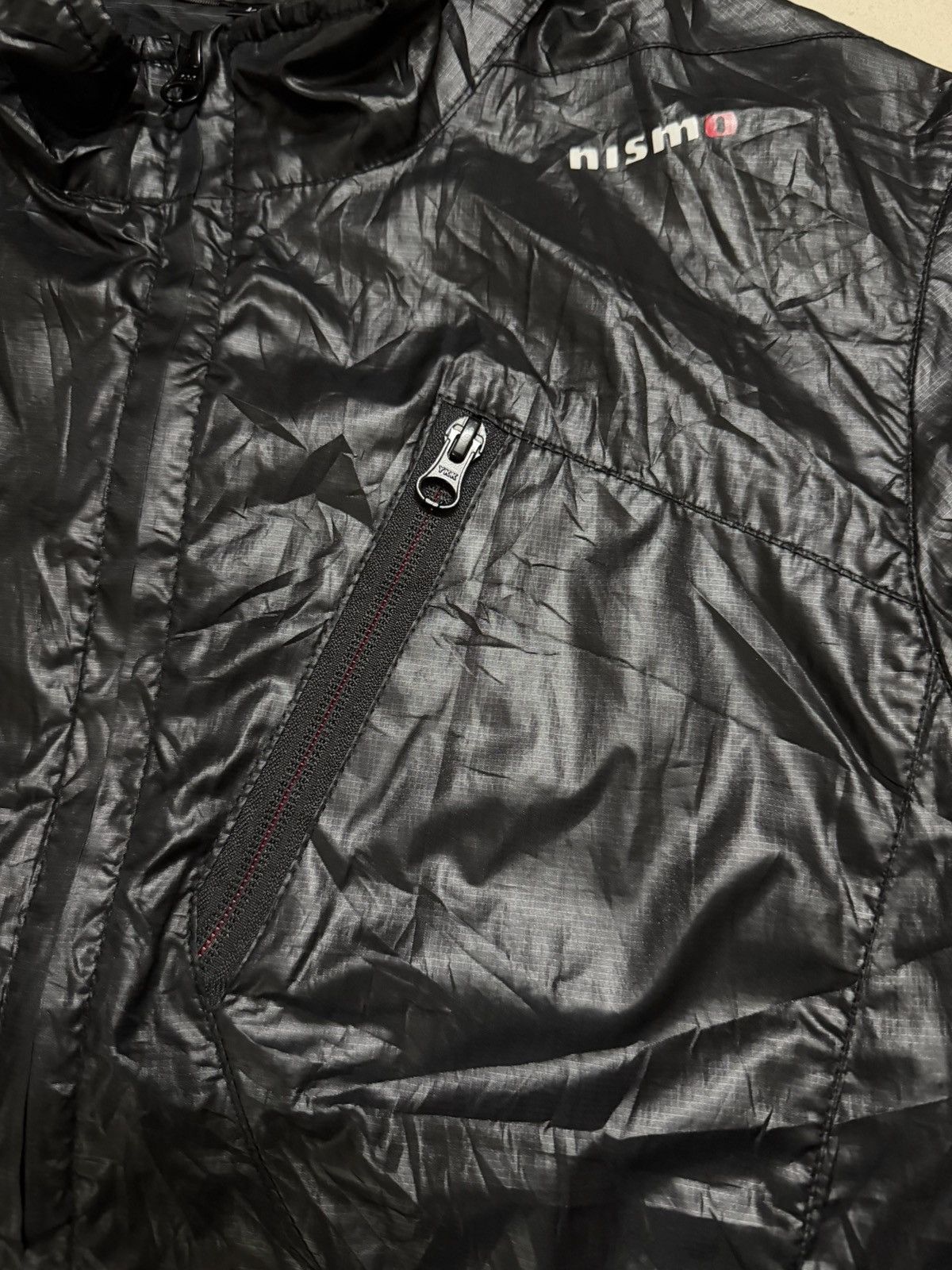 Nissan Nissan Nismo Windbreaker Size US L / EU 52-54 / 3 - 5 Thumbnail