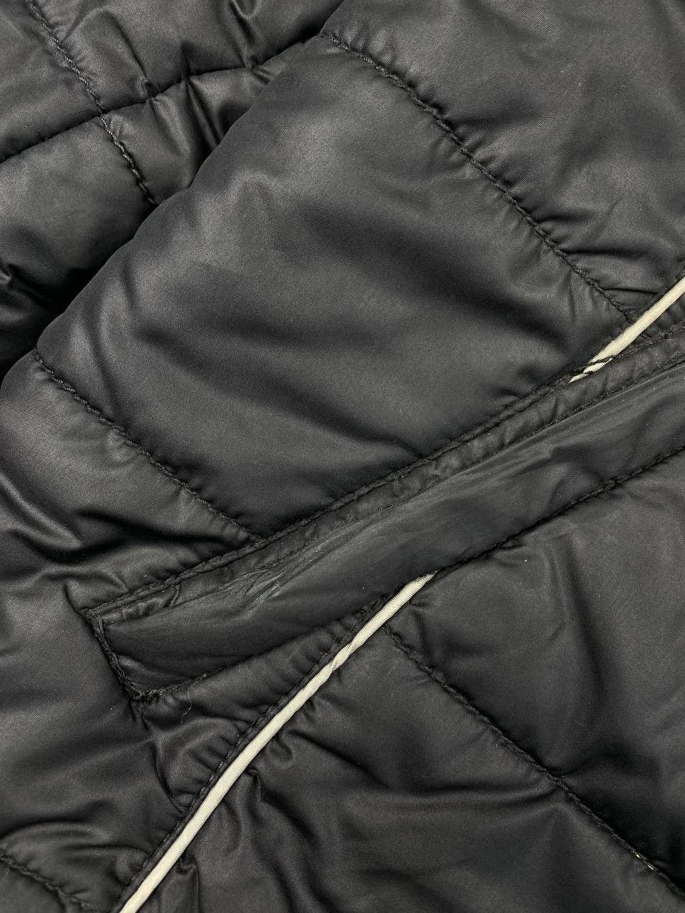 Armani Vintage Armani Jeans Reversible Down Jacket 90s AJ Size US XL / EU 56 / 4 - 13 Thumbnail