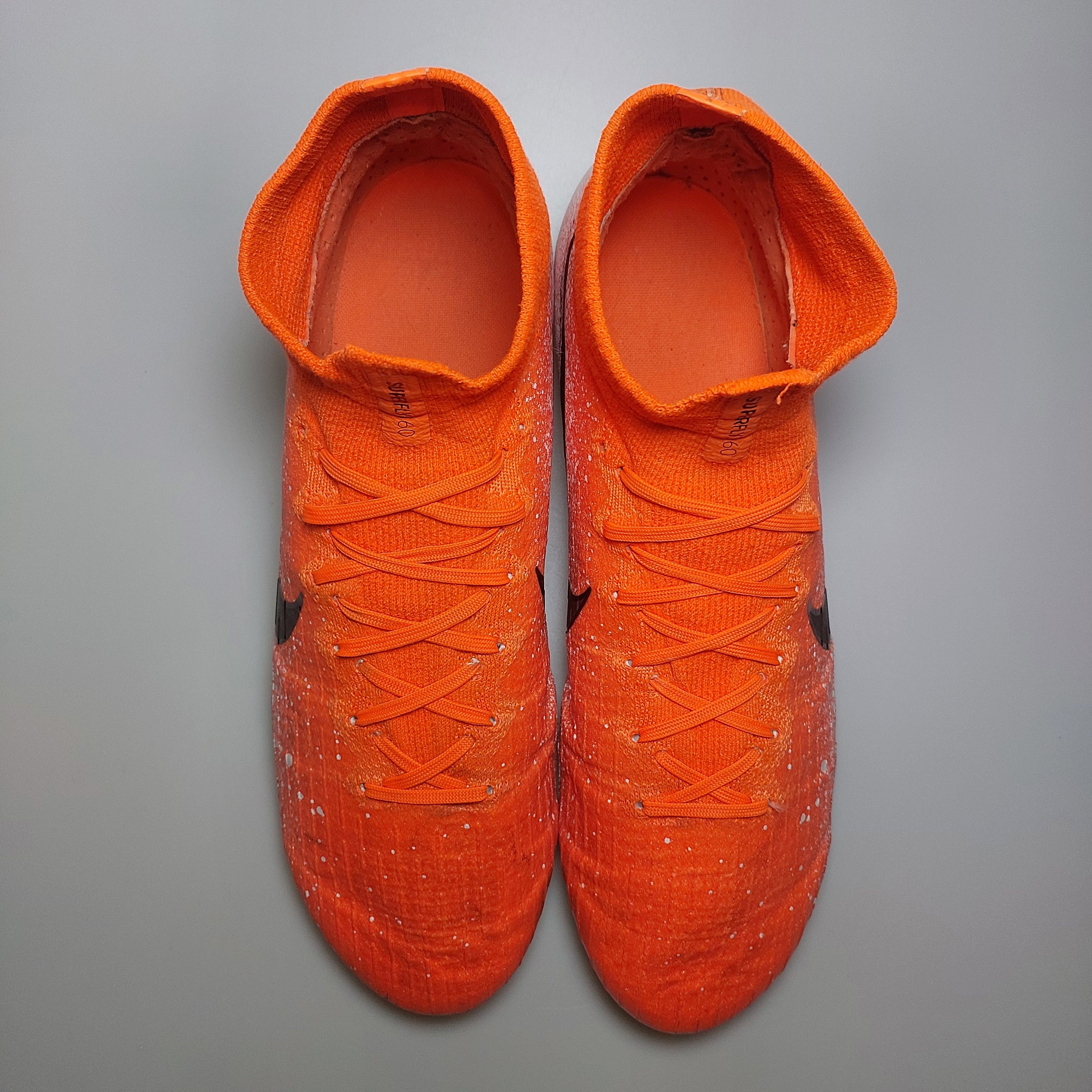 Nike Mercurial Superfly 6 Elite FG US11 UK10 29CM Size US 11 / EU 44 - 2 Thumbnail