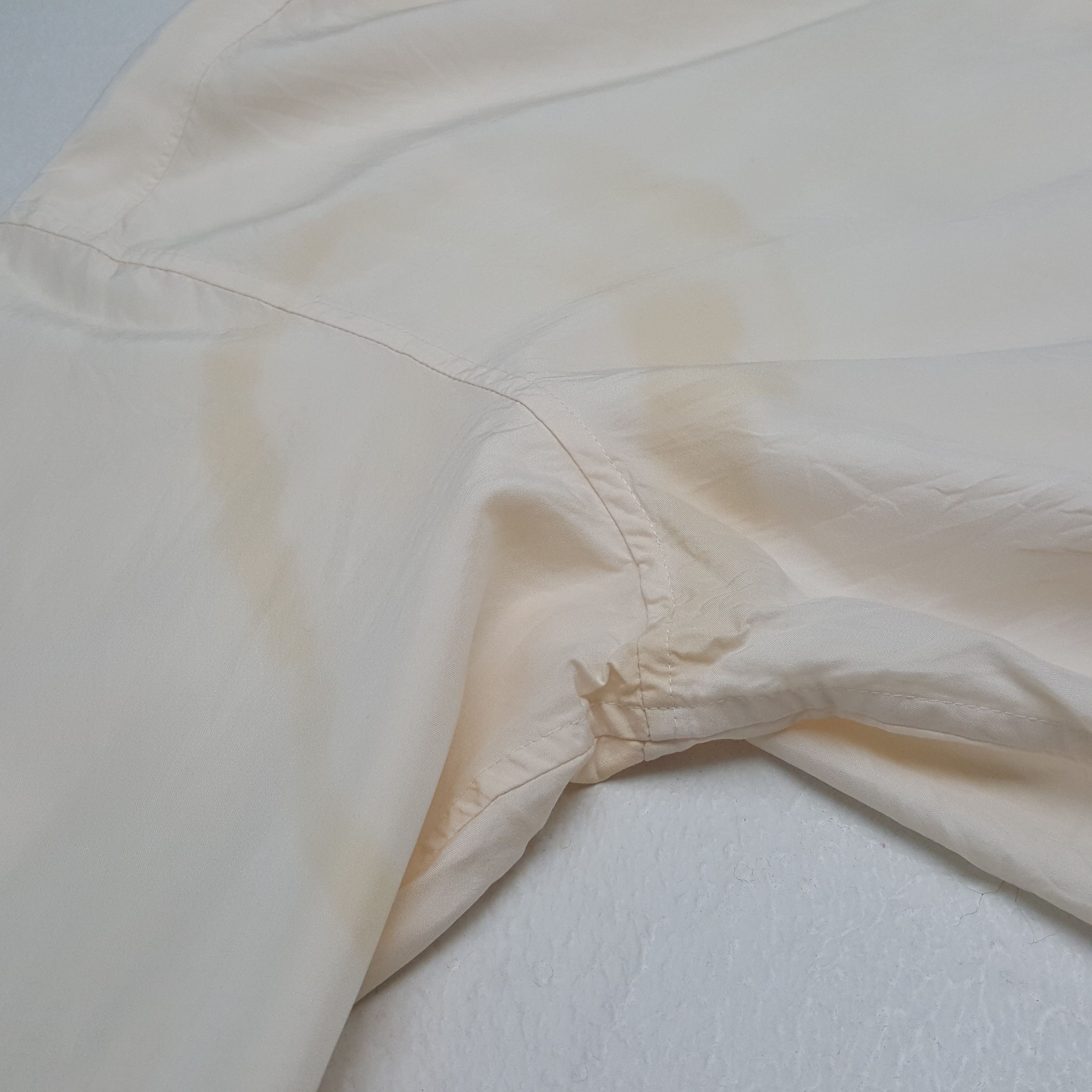 Y's Ys by Yohji Yamamoto Japanese Designer Shirt RR21 Size US XL / EU 56 / 4 - 7 Thumbnail