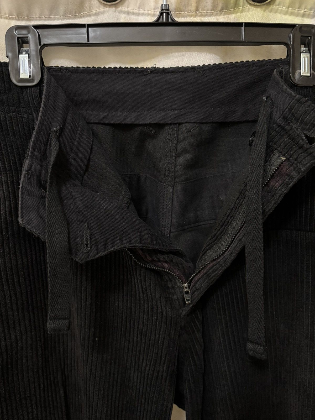 Engineered Garments Engineered Garment Corduroy Carpenter Pants Size US 34 / EU 50 - 4 Thumbnail