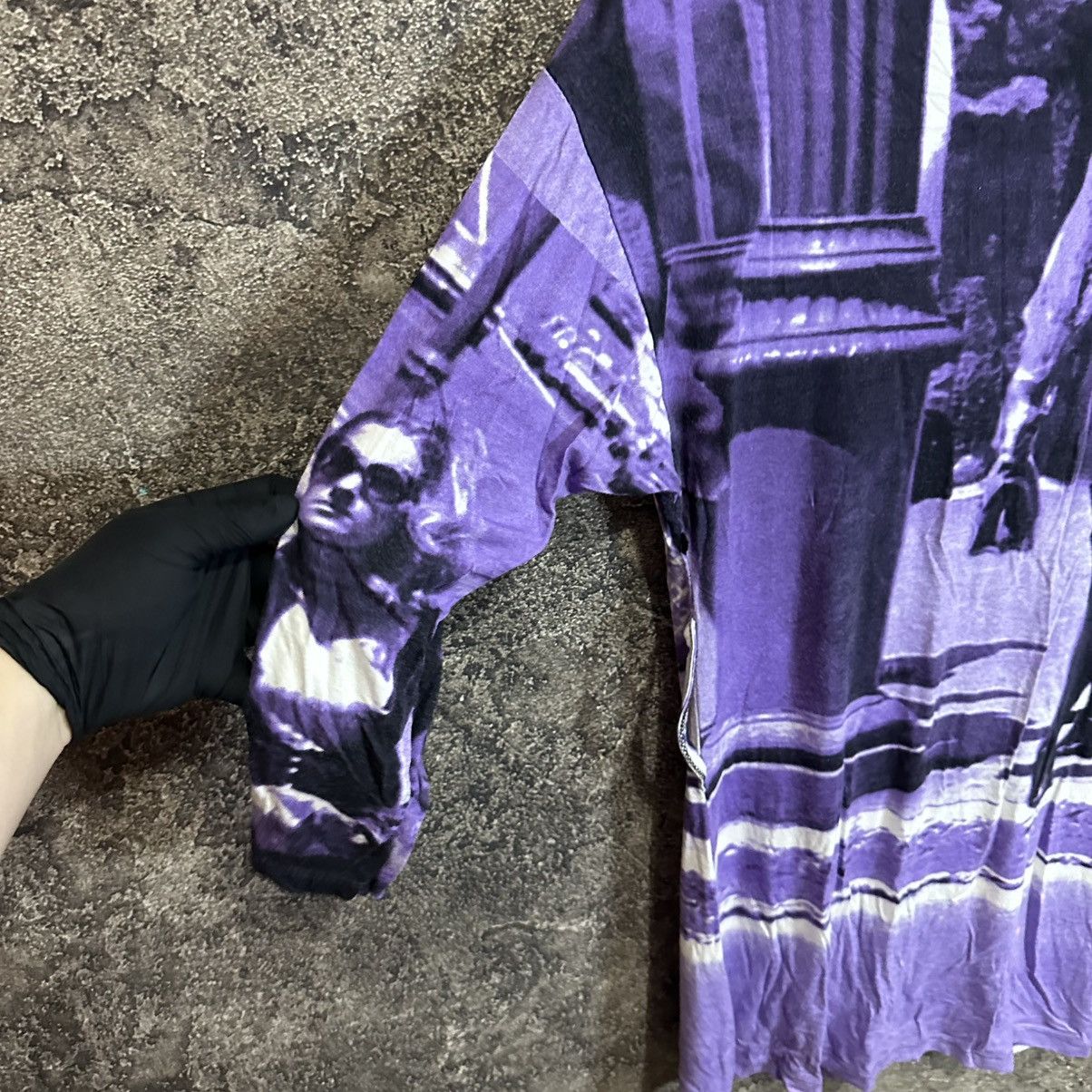 Japanese Brand Vintage Crazy Dress Size M / US 6-8 / IT 42-44 - 12 Thumbnail