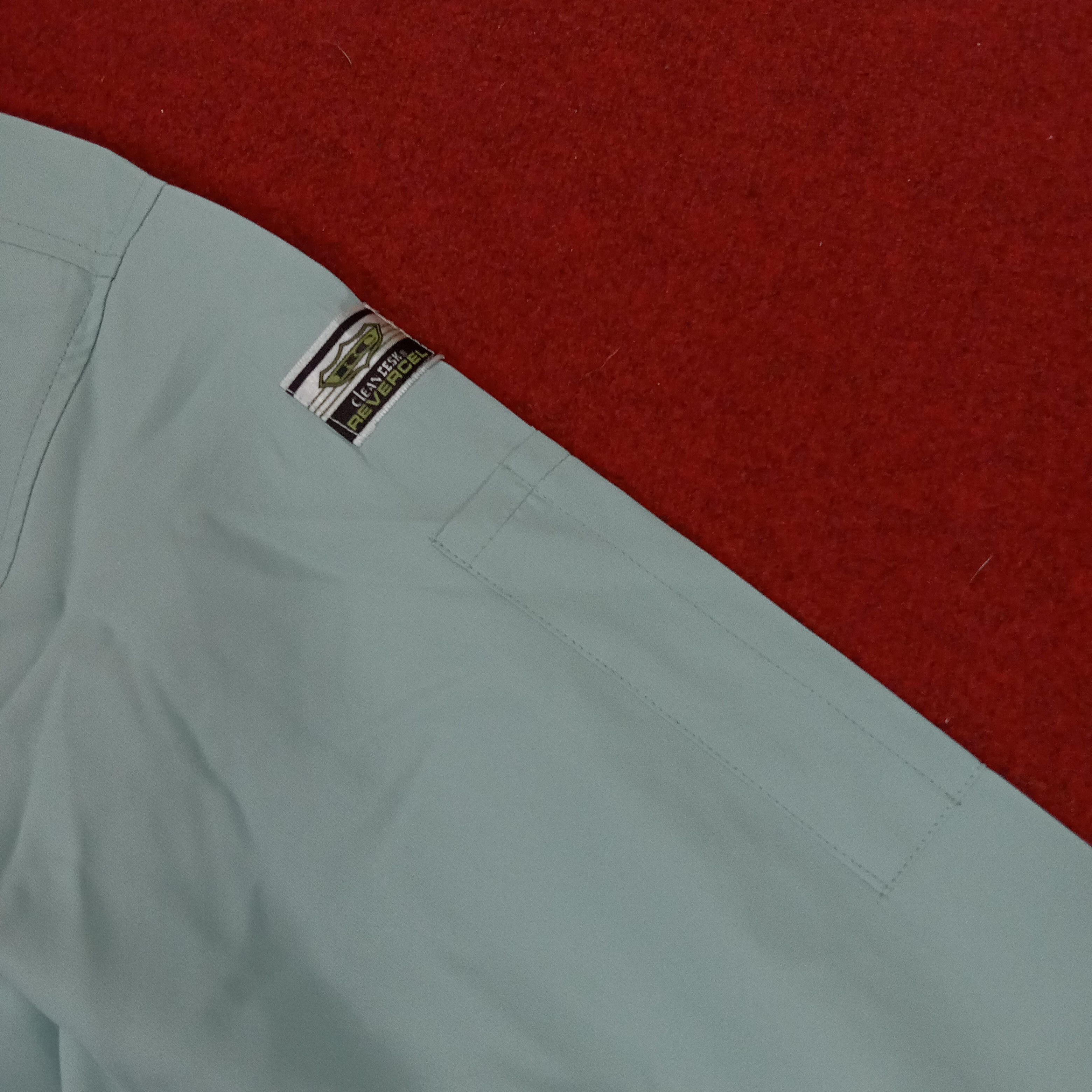 Japanese Brand TRD Toyota Motorsports Japanese Workwear Style Custom Jacket Size US L / EU 52-54 / 3 - 9 Thumbnail