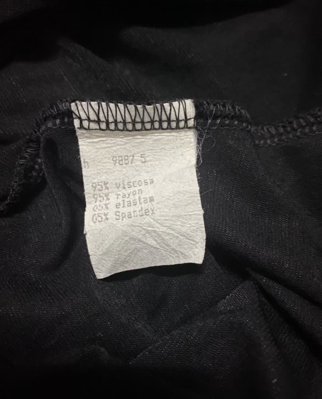 Fendi Fendi Sport Dress Size S / US 4 / IT 40 - 6 Thumbnail