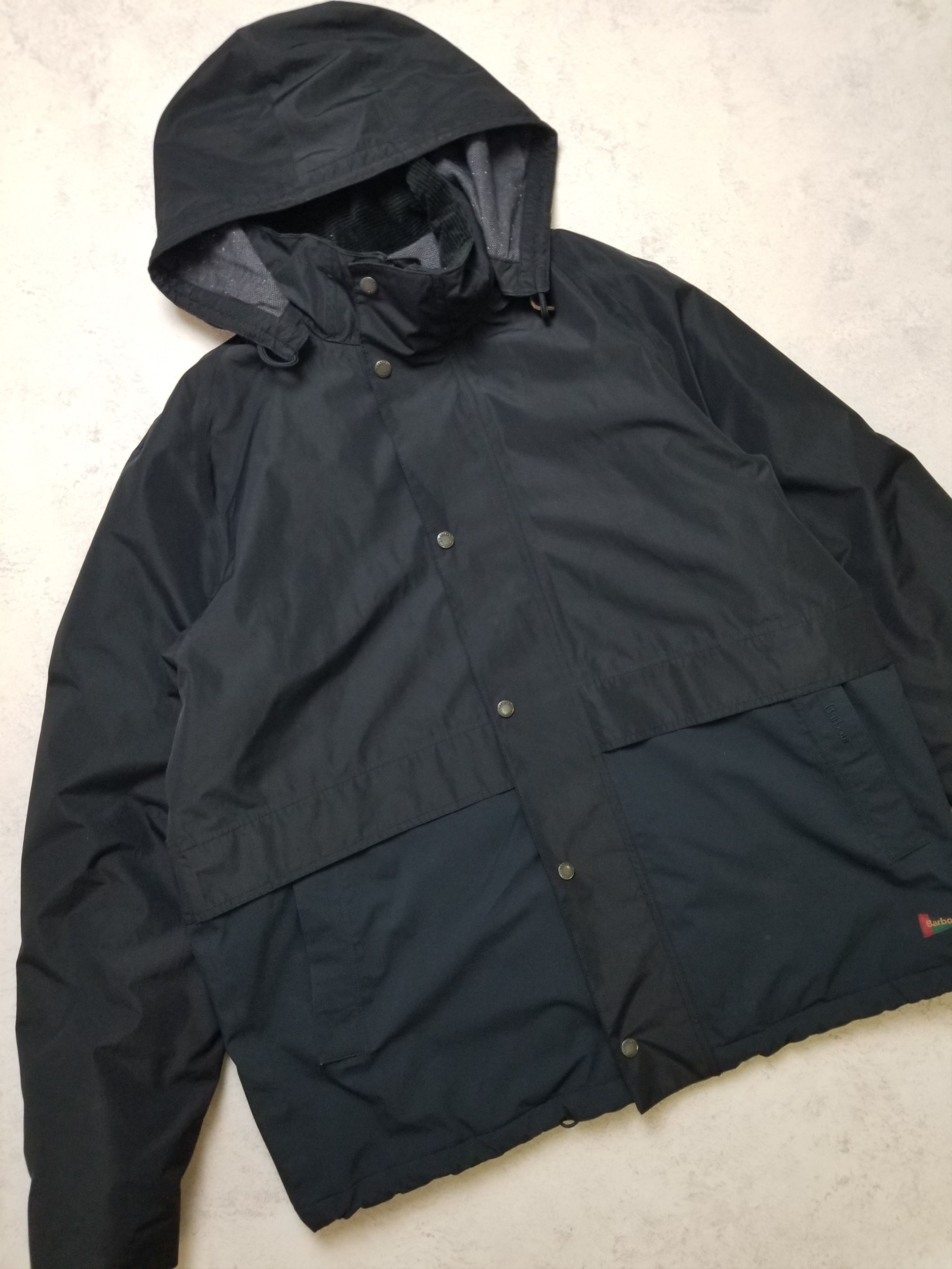 Barbour Barbour Nautical Rathlin Jacket Size US XL / EU 56 / 4 - 9 Thumbnail