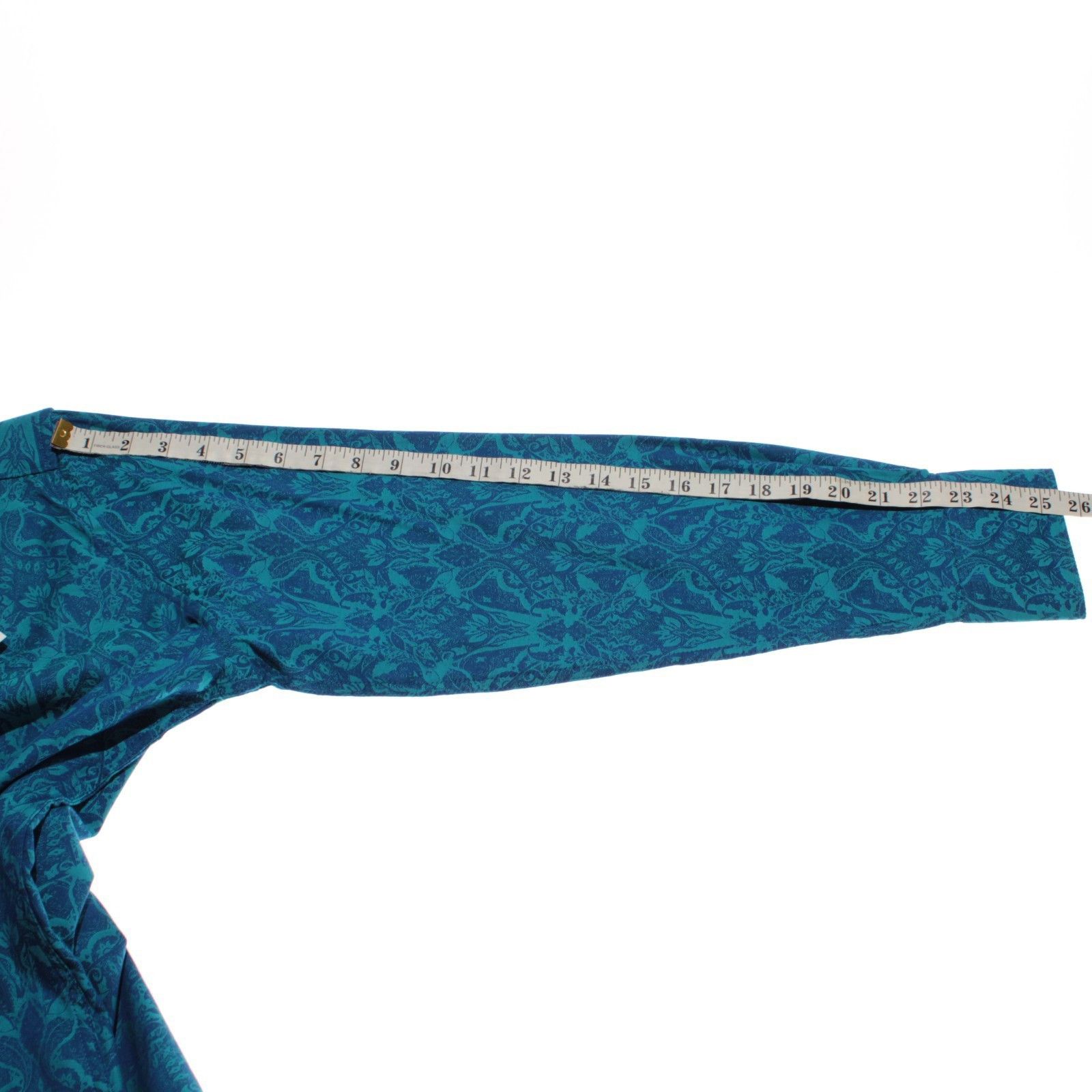 Robert Graham Robert Graham New with tags Shirt Size M US In Blue Size US M / EU 48-50 / 2 - 9 Thumbnail