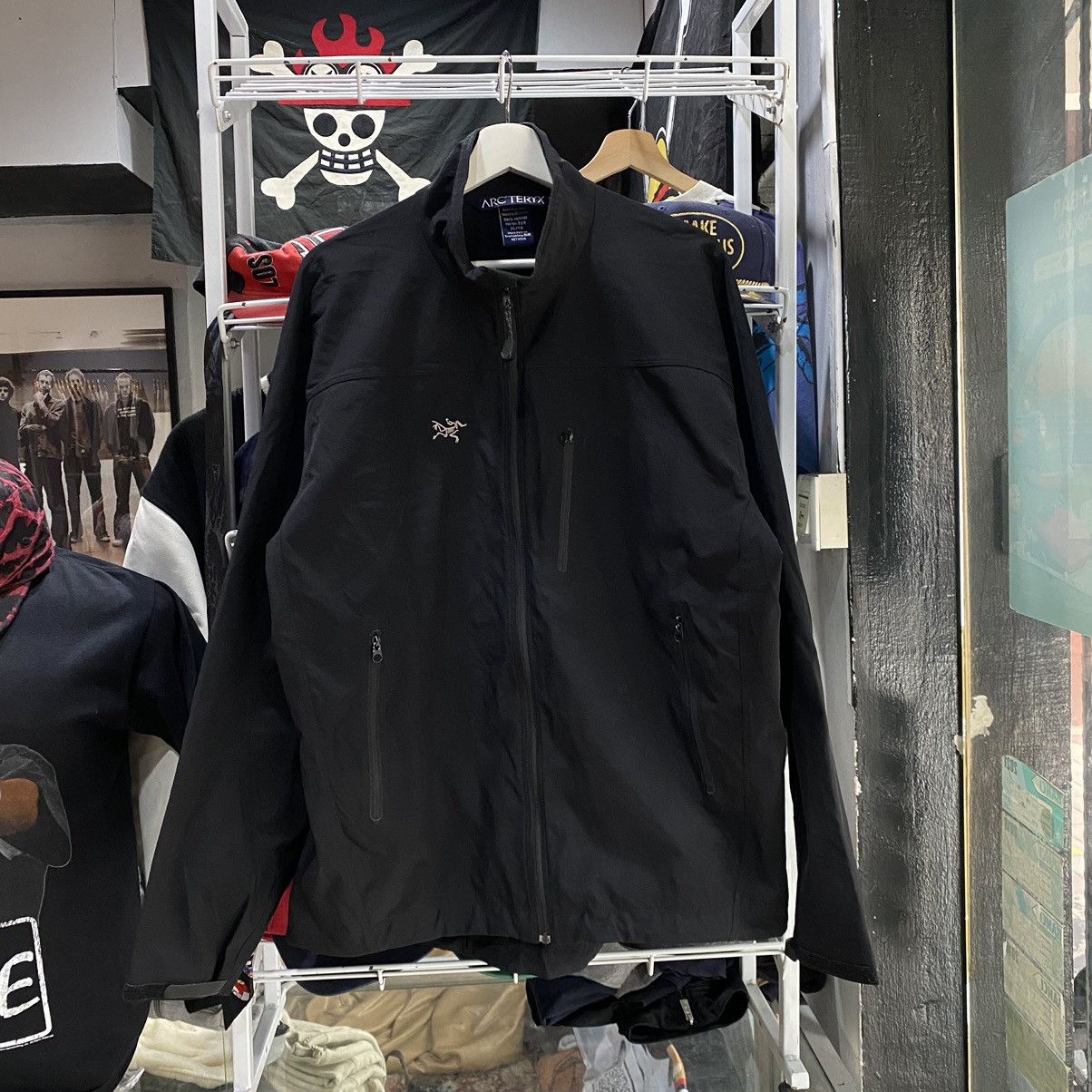 Arcteryx Gamma Ar Jacket | Grailed