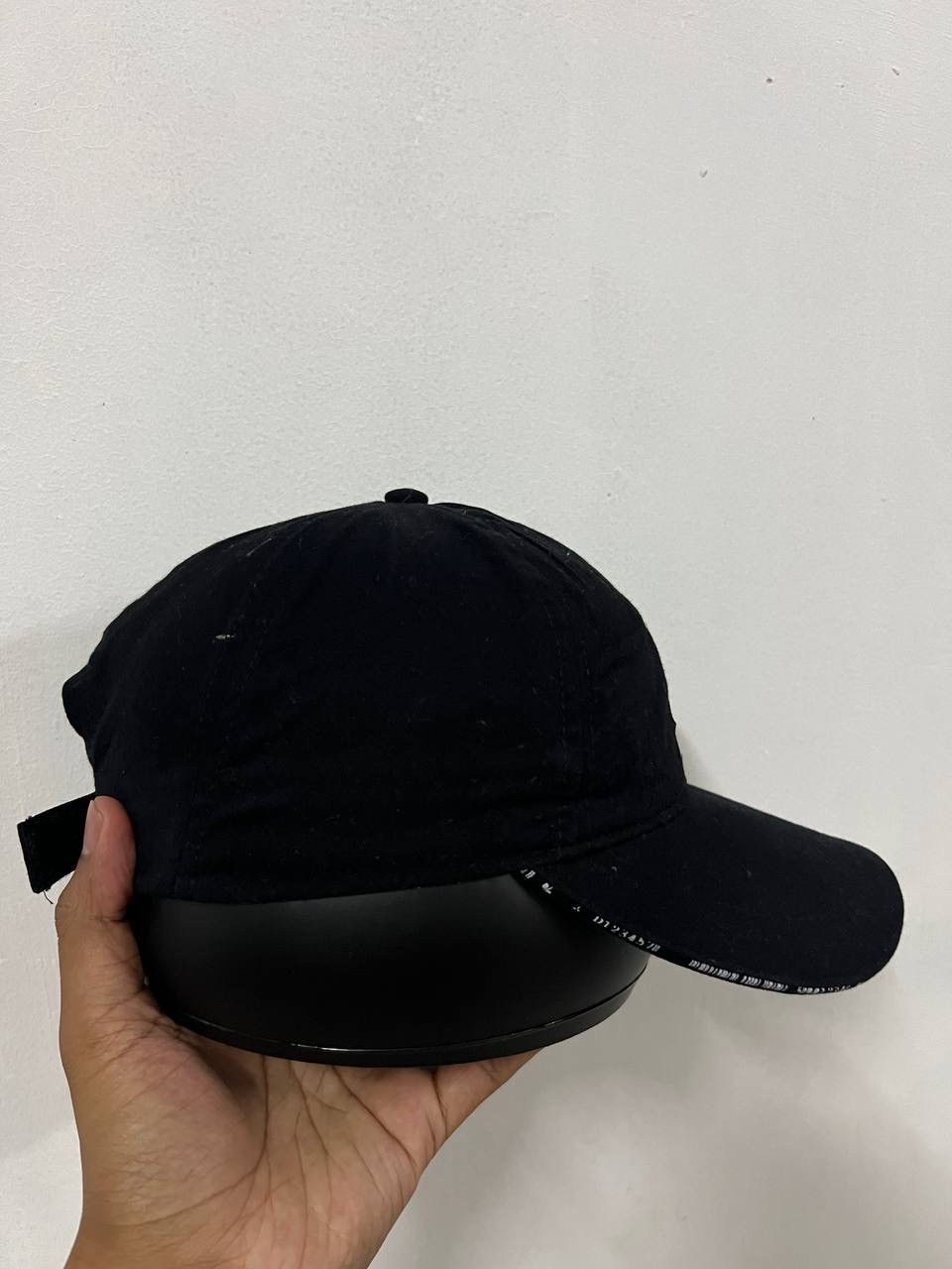 Japanese Brand Bar Code LC Waikiki Hat Size ONE SIZE - 6 Thumbnail