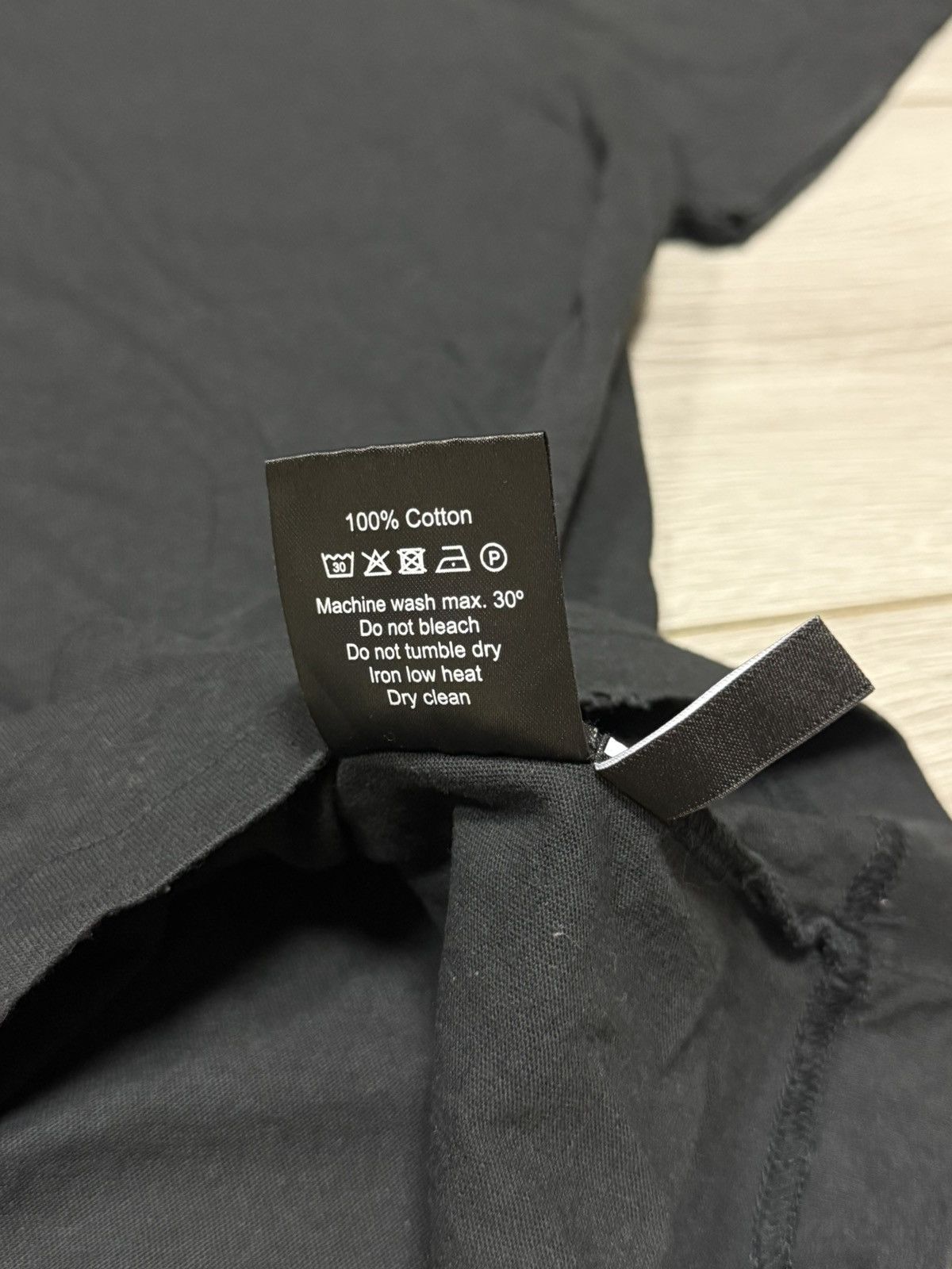 Cole Buxton Cole Buxton sport stars tee shirt tears Size US L / EU 52-54 / 3 - 9 Thumbnail