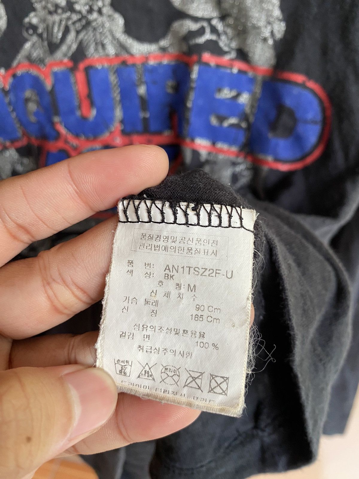 Beauty Beast 💸BINDINGOFFER💸ASK-Japanesebrand Longsleeve lgb ifsixwasnine Size US M / EU 48-50 / 2 - 7 Thumbnail