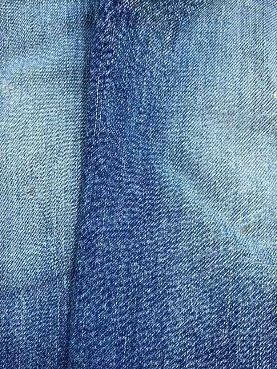Hysteric Glamour Distressed Denim Jeans Size US 27 - 3 Thumbnail