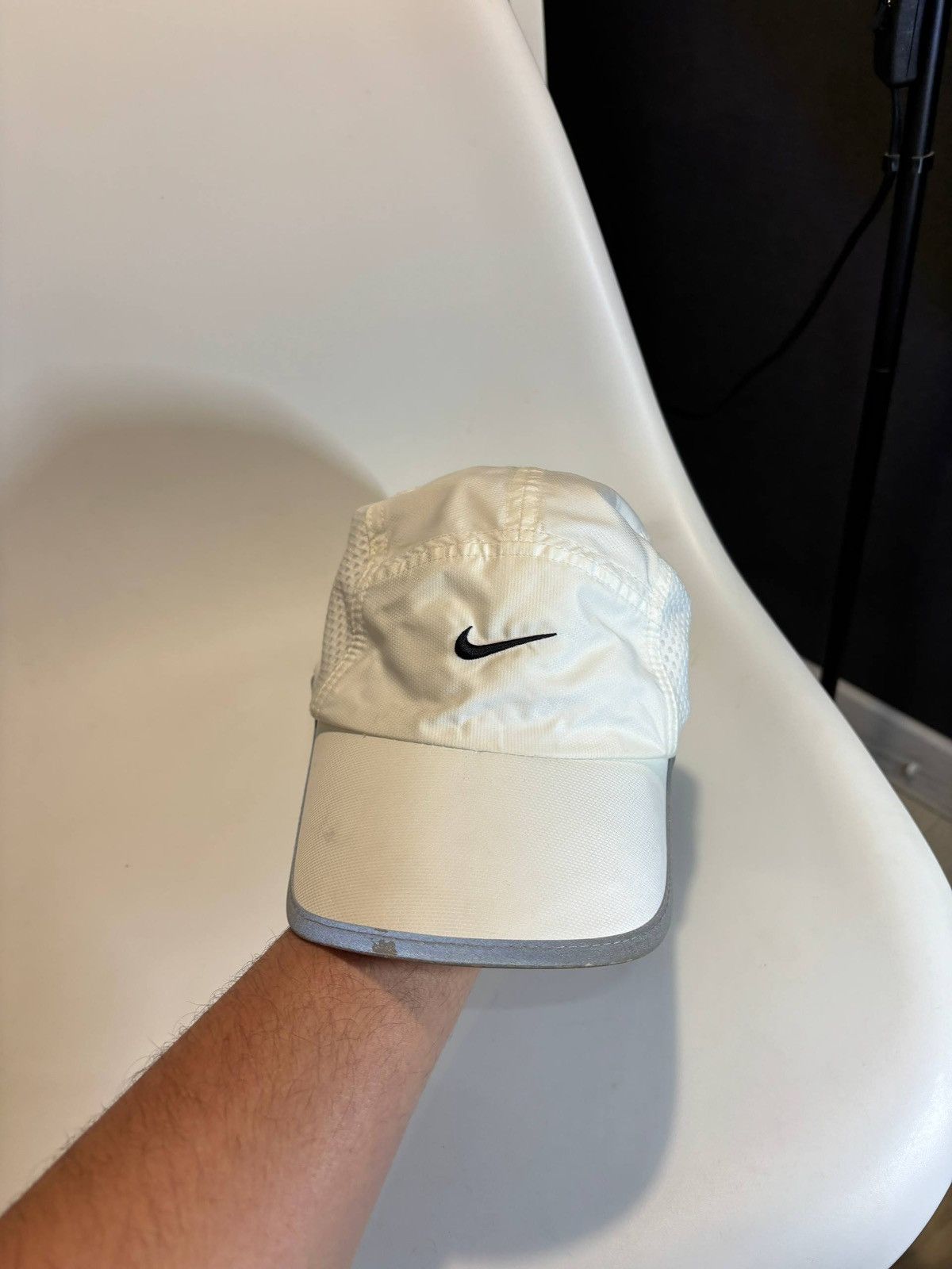 Nike Nike vintage cap Size:One Size Size ONE SIZE - 2 Thumbnail