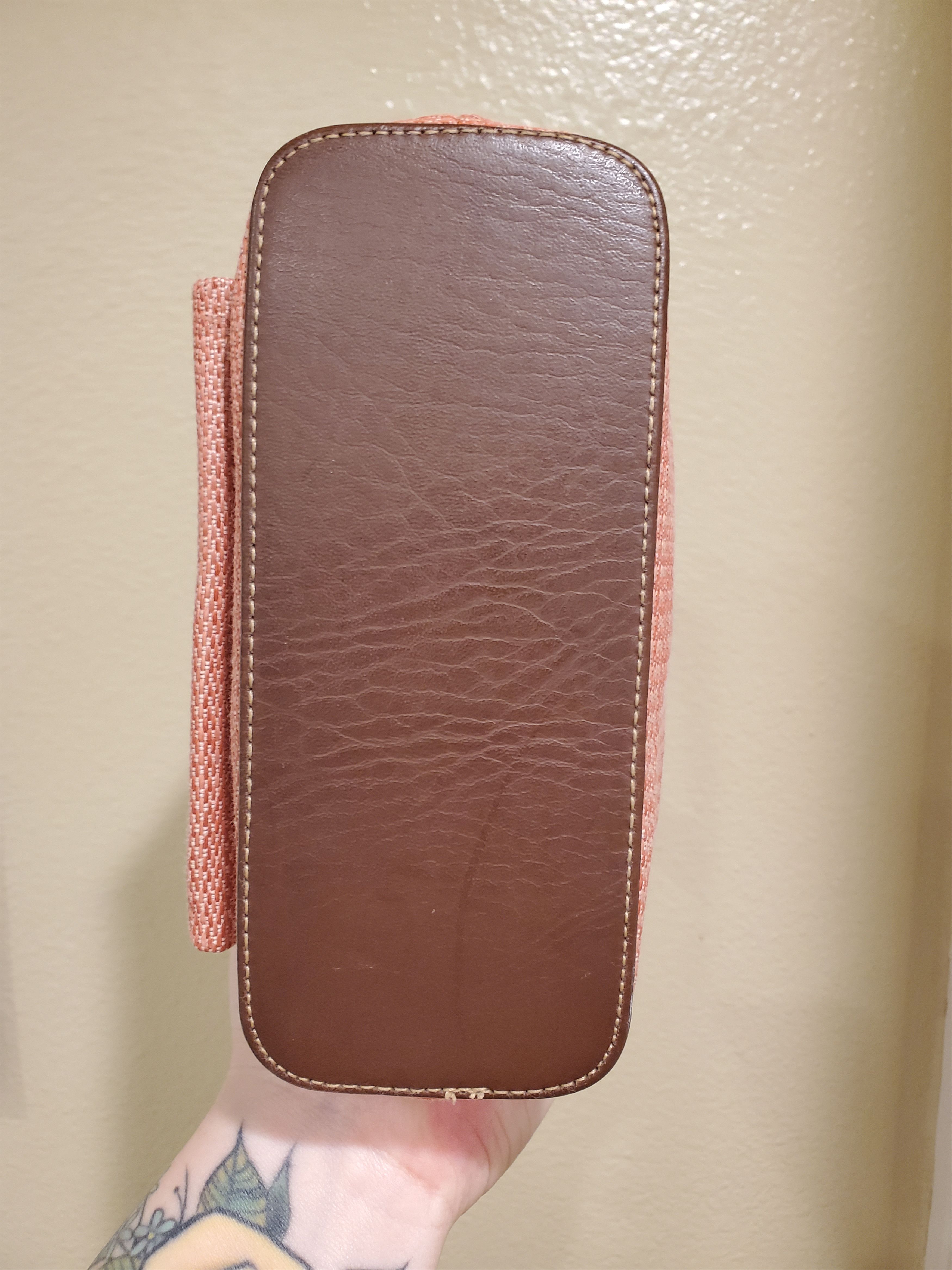Vintage Rare + Unique Rosetti Mini Purse Size ONE SIZE - 8 Thumbnail