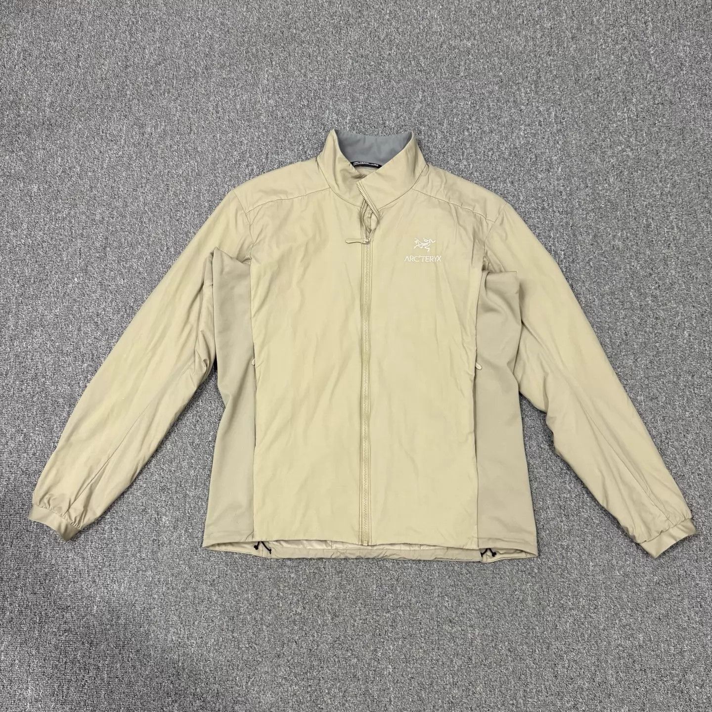 Arc'teryx Multi Color Light Jacket Size M Size US M / EU 48-50 / 2 - 1 Thumbnail